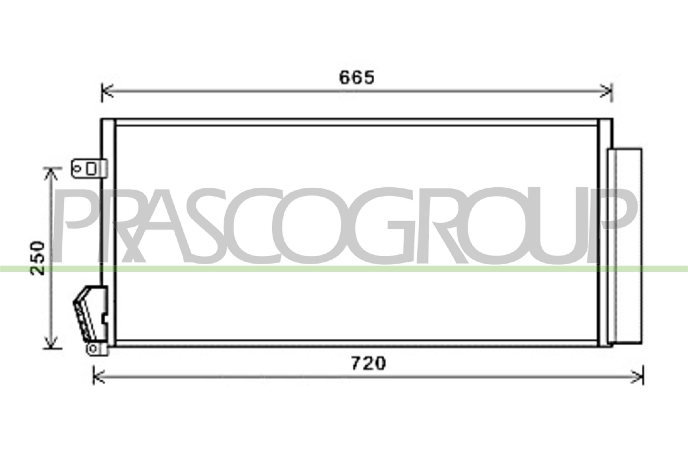 PRASCO FT910C001...