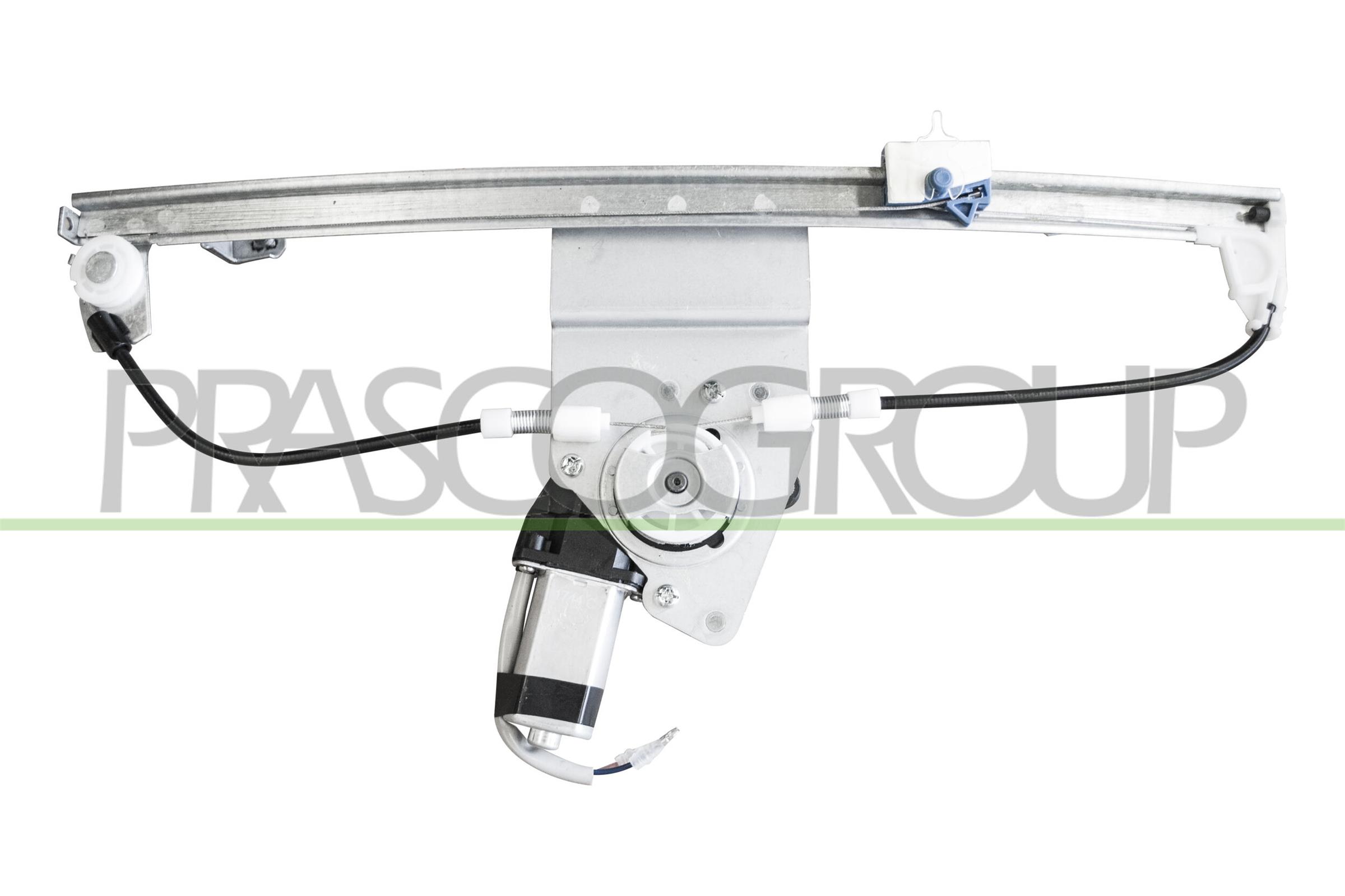 PRASCO FT910W021 Alzacristallo