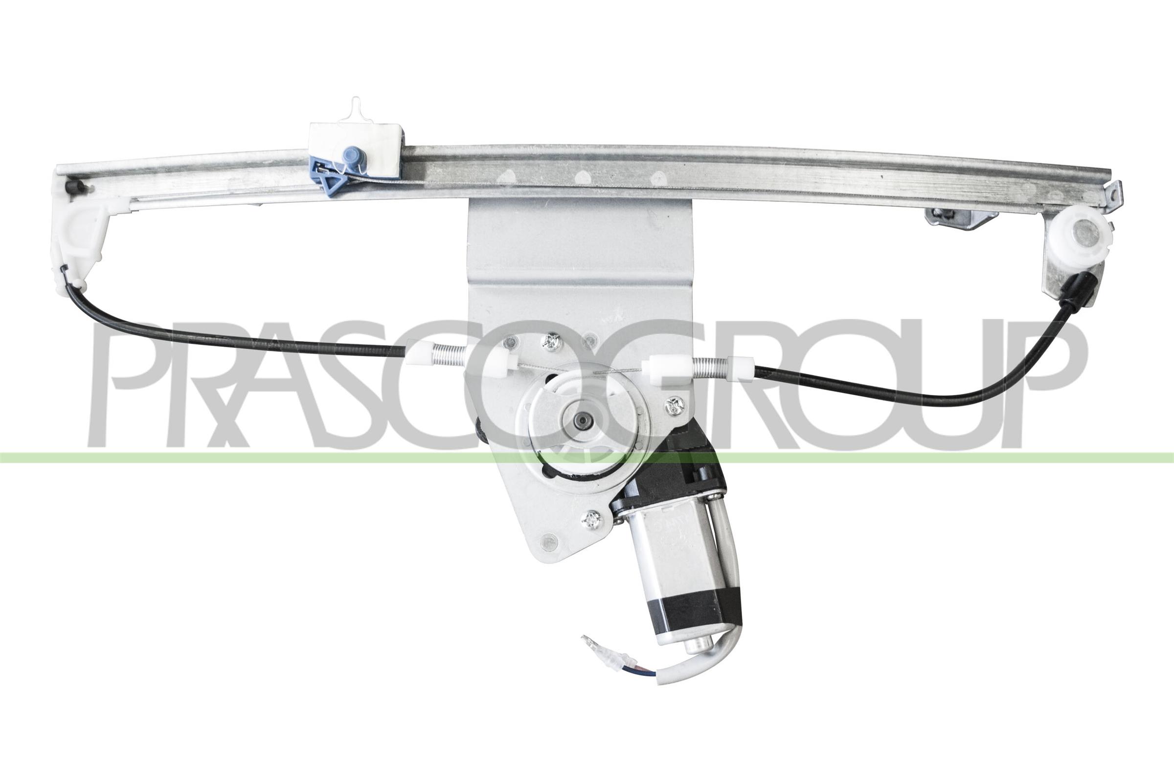 PRASCO FT910W022 Alzacristallo