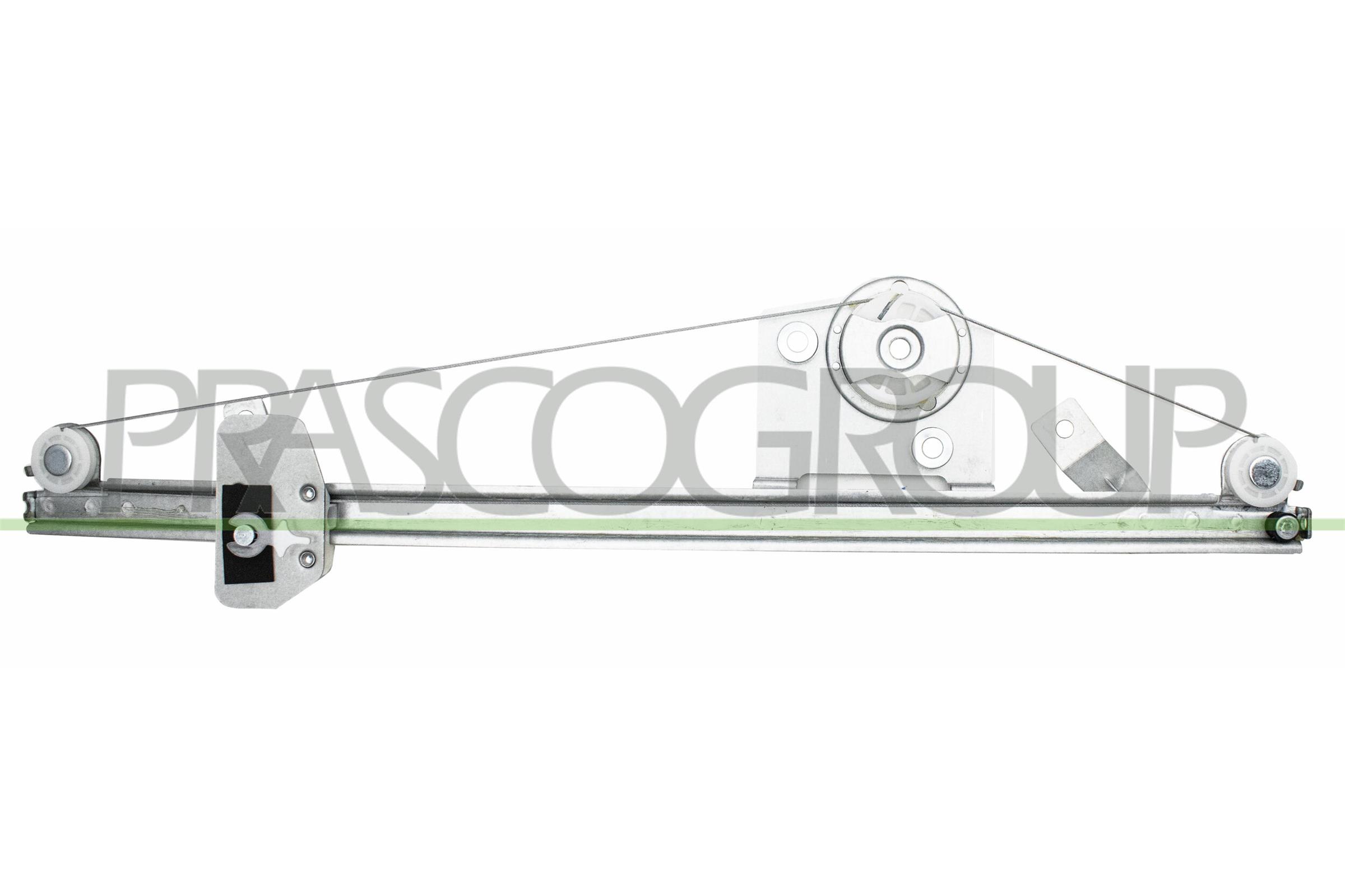 PRASCO FT910W023 Alzacristallo