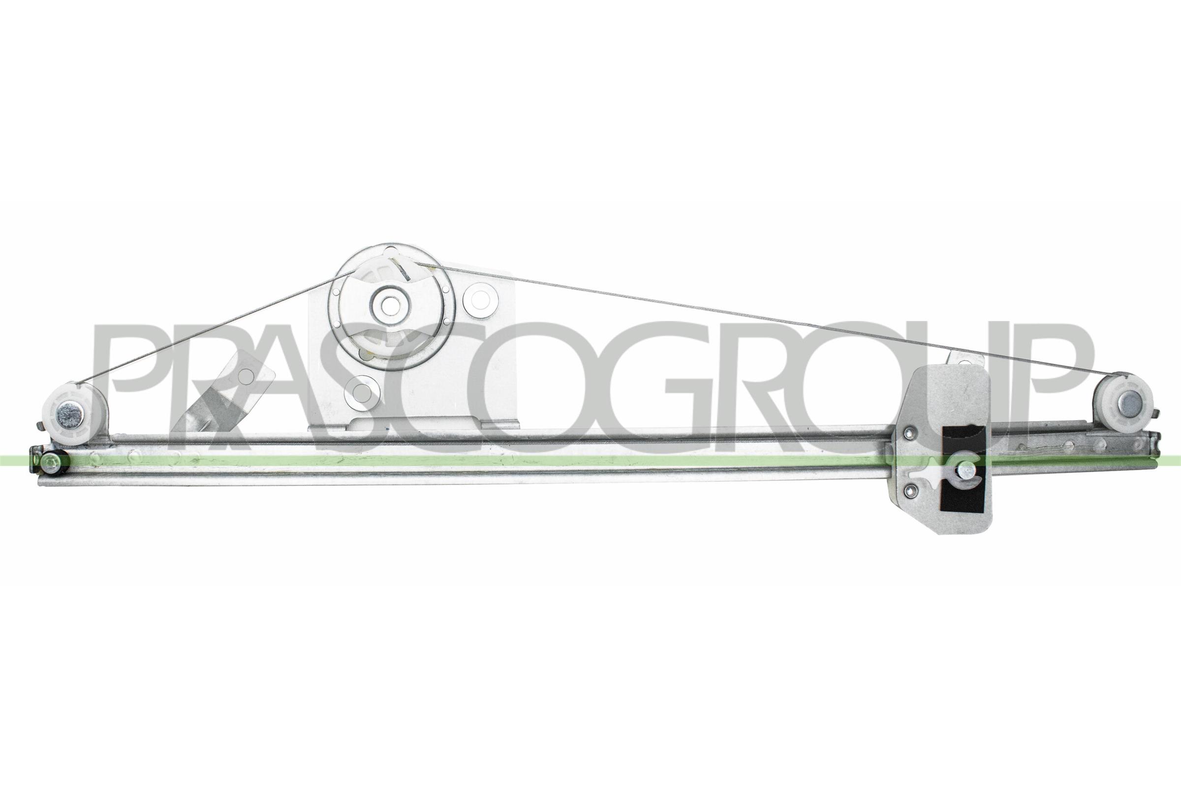 PRASCO FT910W024 Alzacristallo