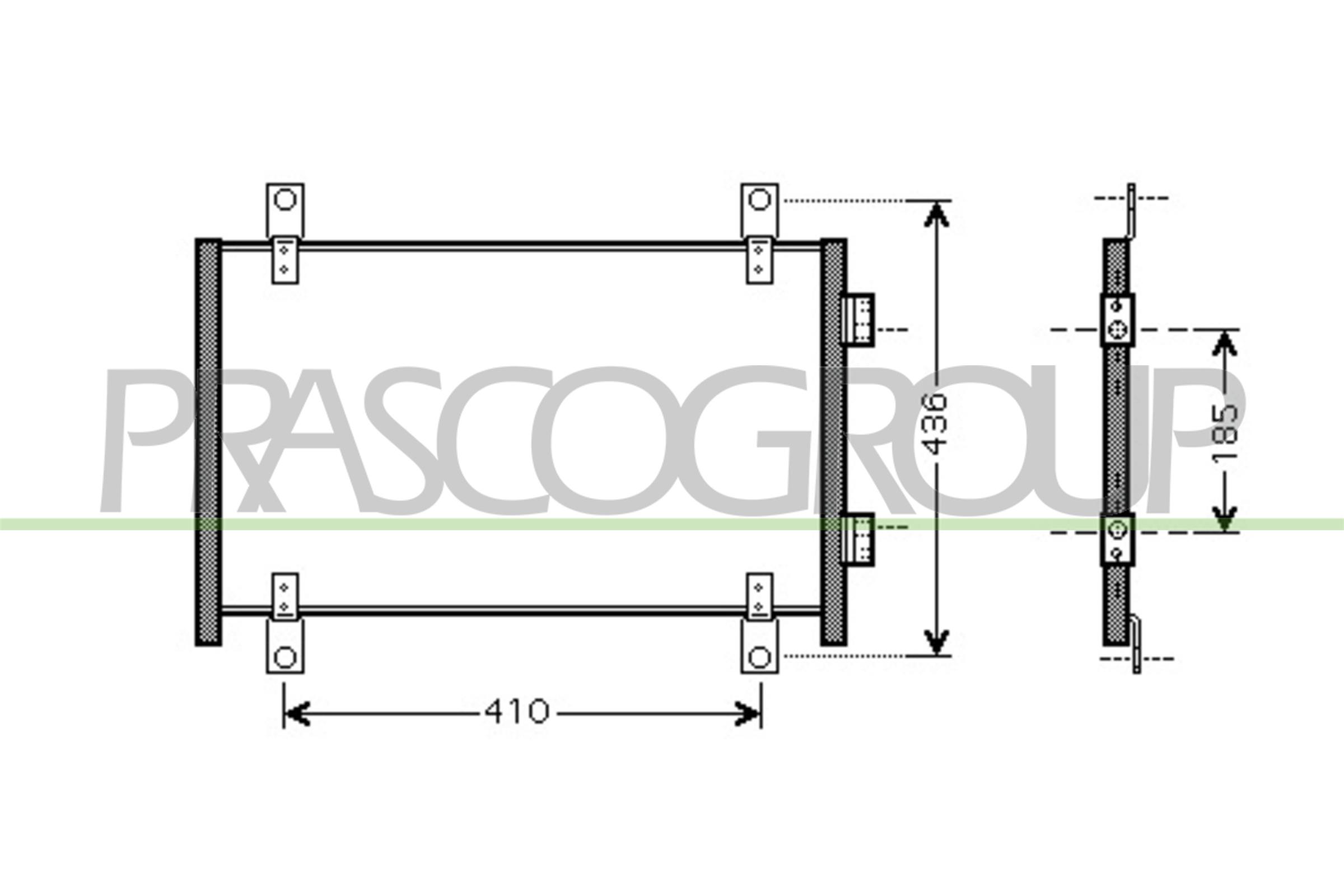 PRASCO FT920C002...
