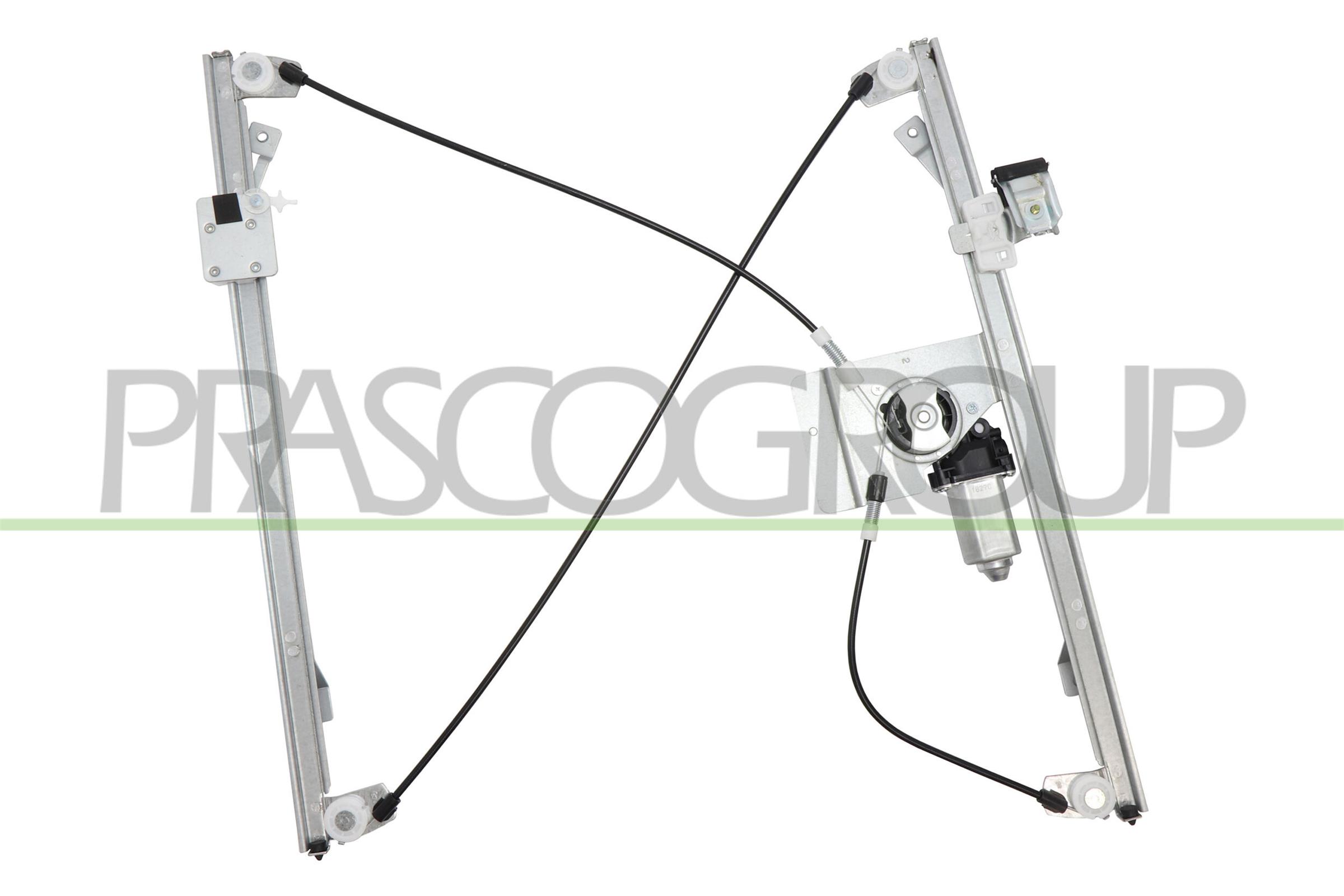 PRASCO FT923W025 Alzacristallo