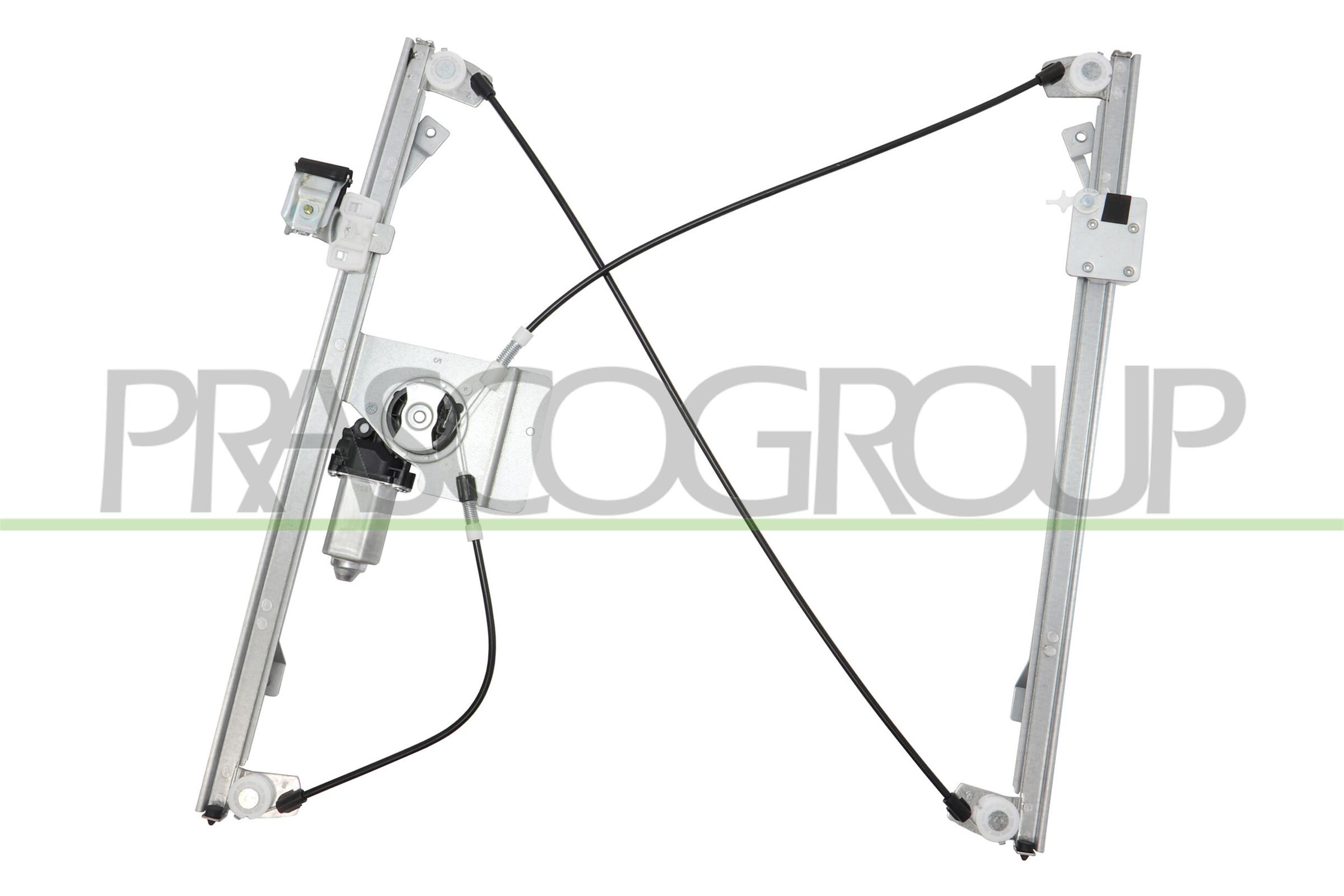 PRASCO FT923W026 Alzacristallo