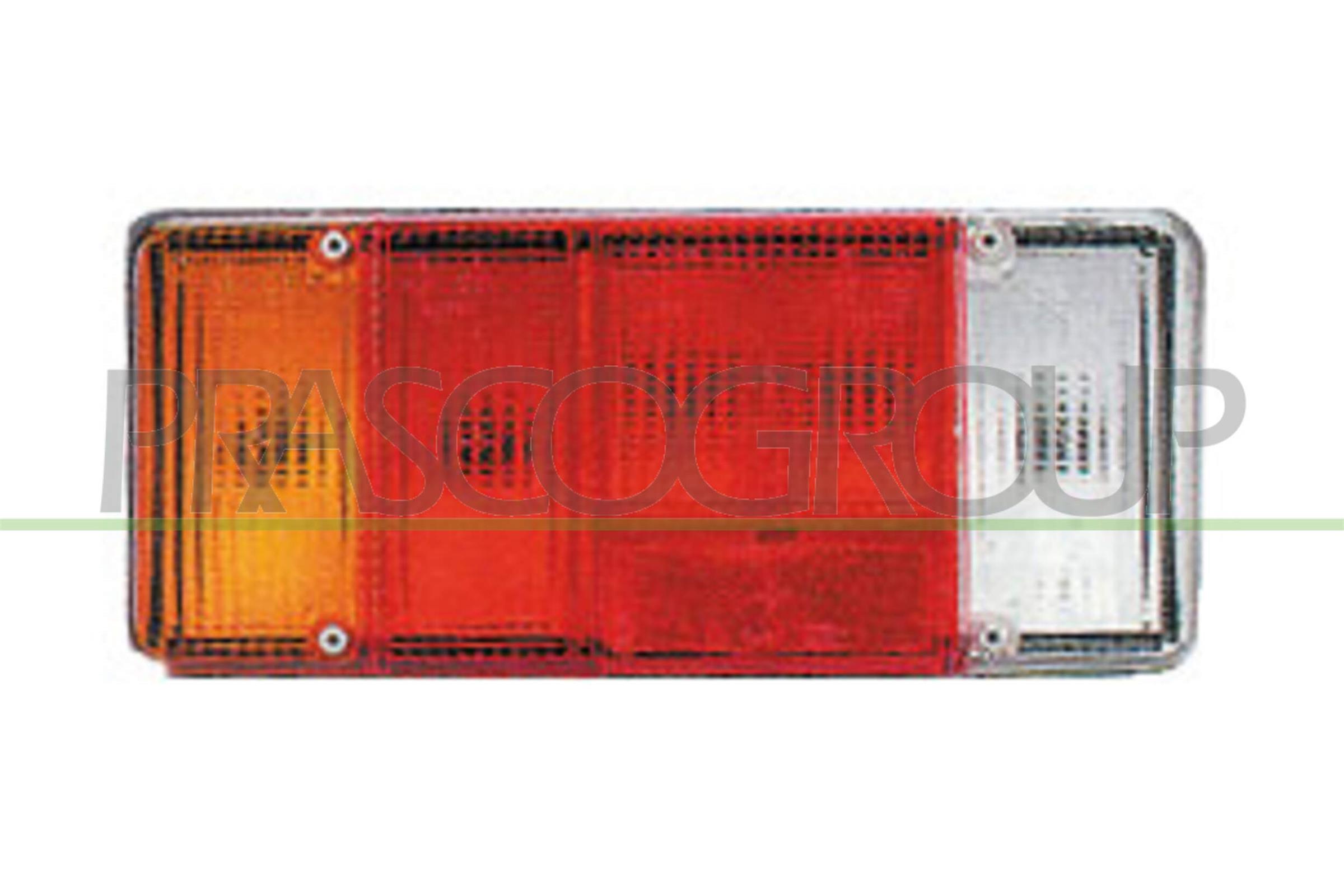 PRASCO FT9244053 Luce di...