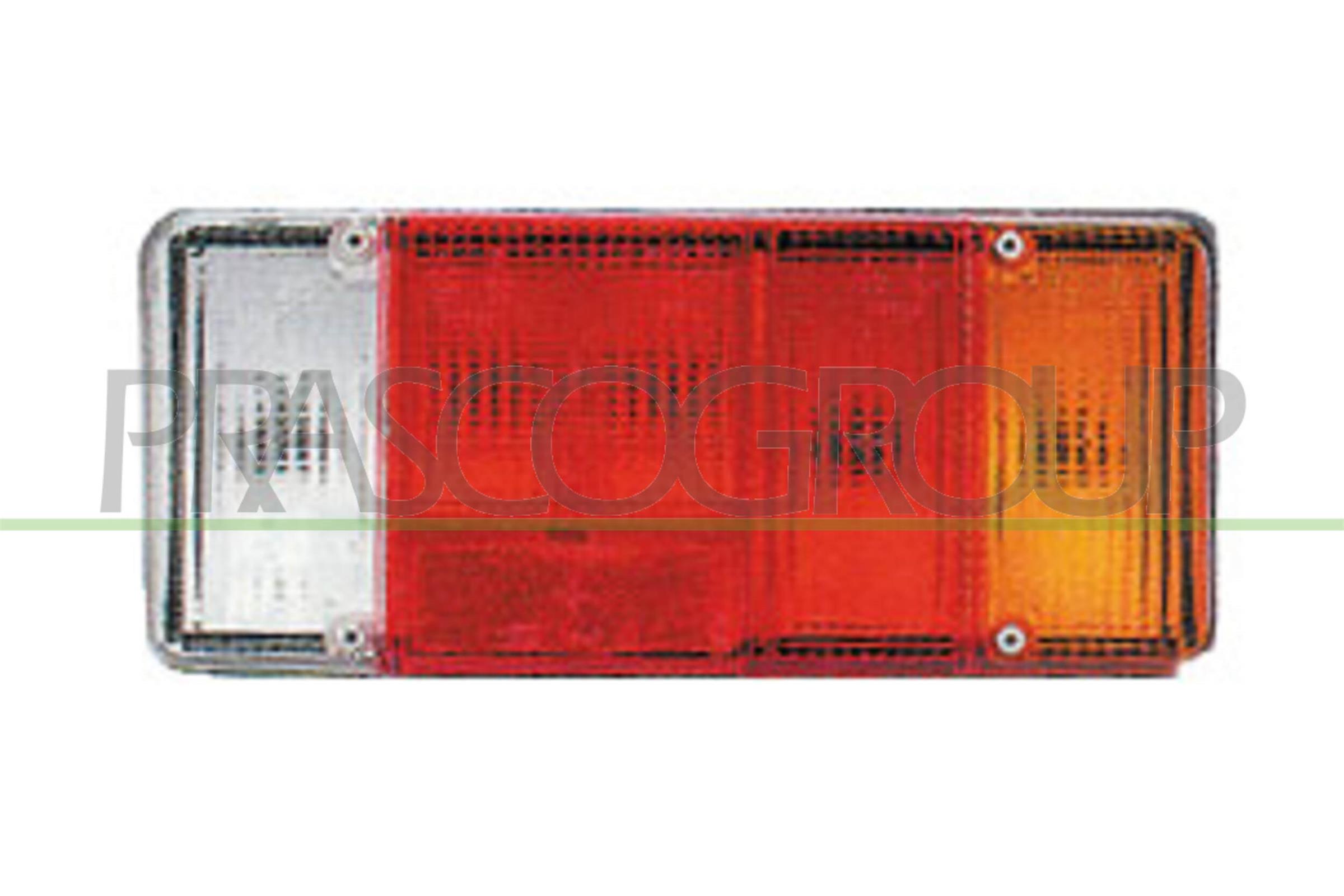 PRASCO FT9244054 Luce di...