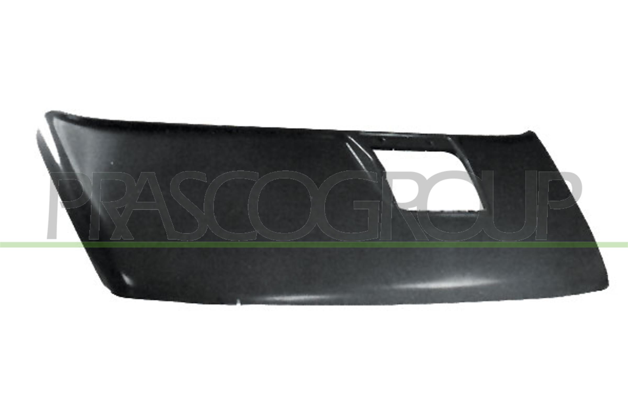 PRASCO FT9253100 Cofano motore