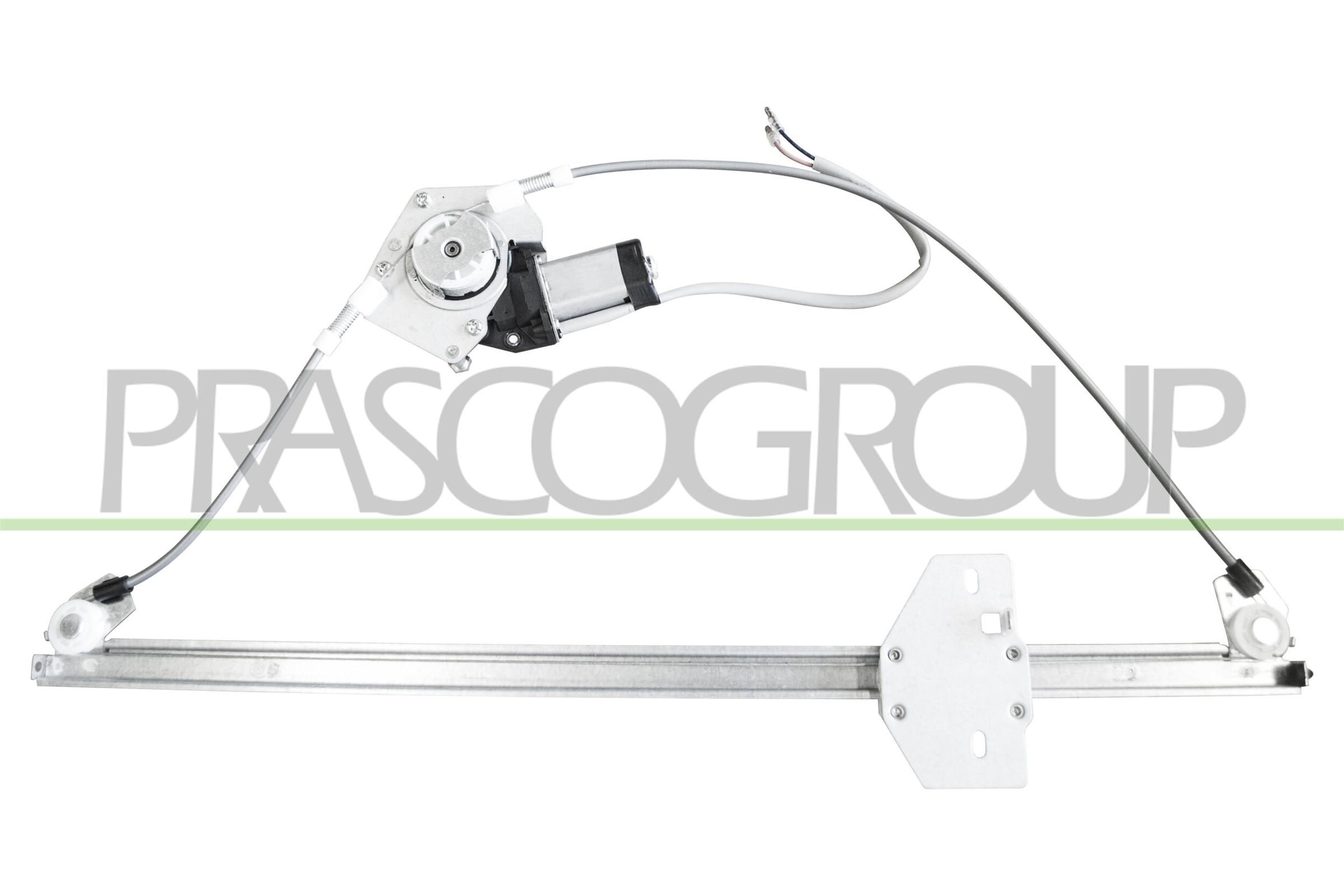 PRASCO FT926W025 Alzacristallo