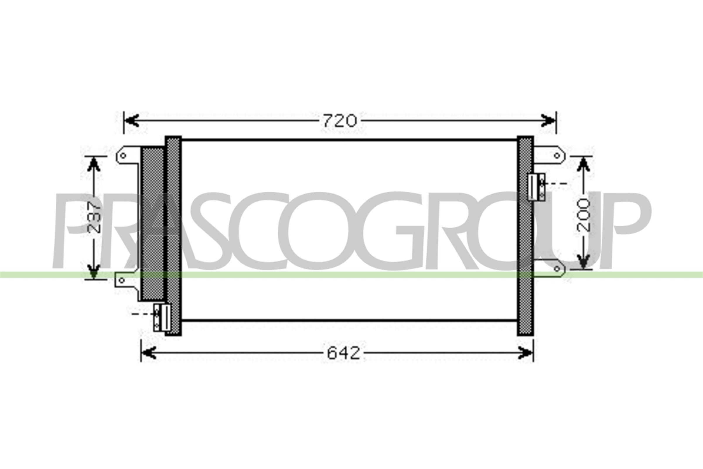 PRASCO FT927C001...