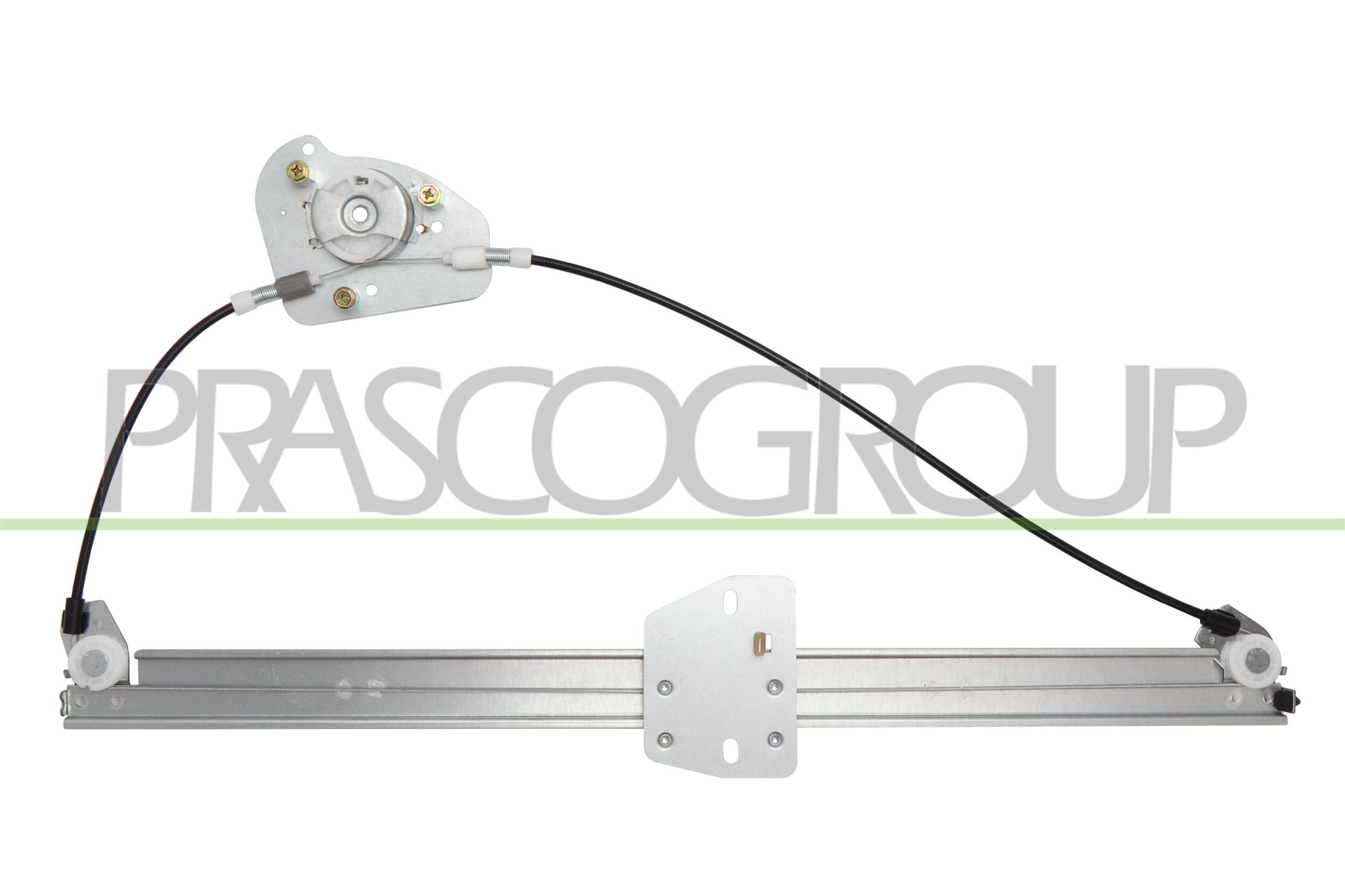 PRASCO FT929W011 Alzacristallo
