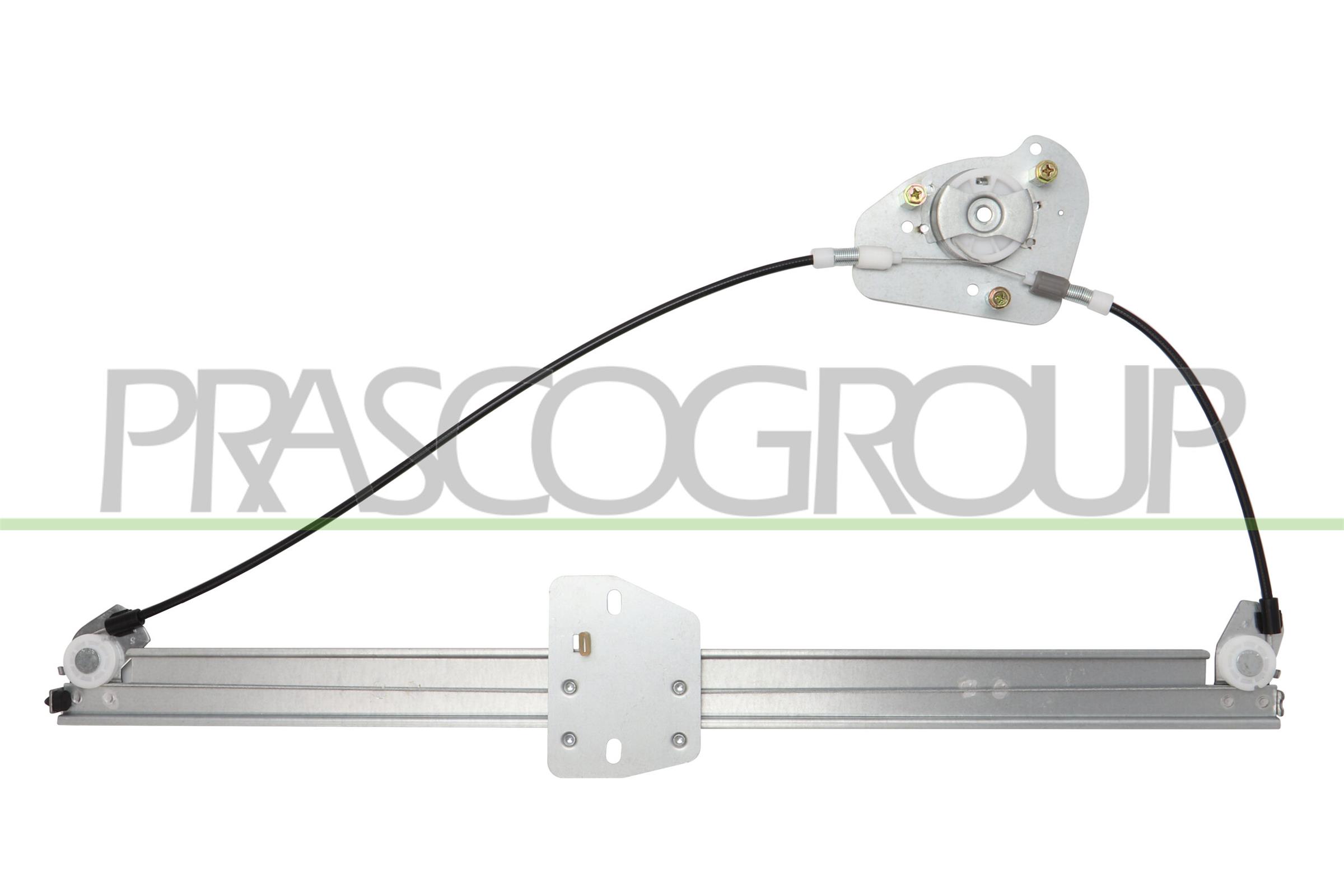 PRASCO FT929W012 Alzacristallo