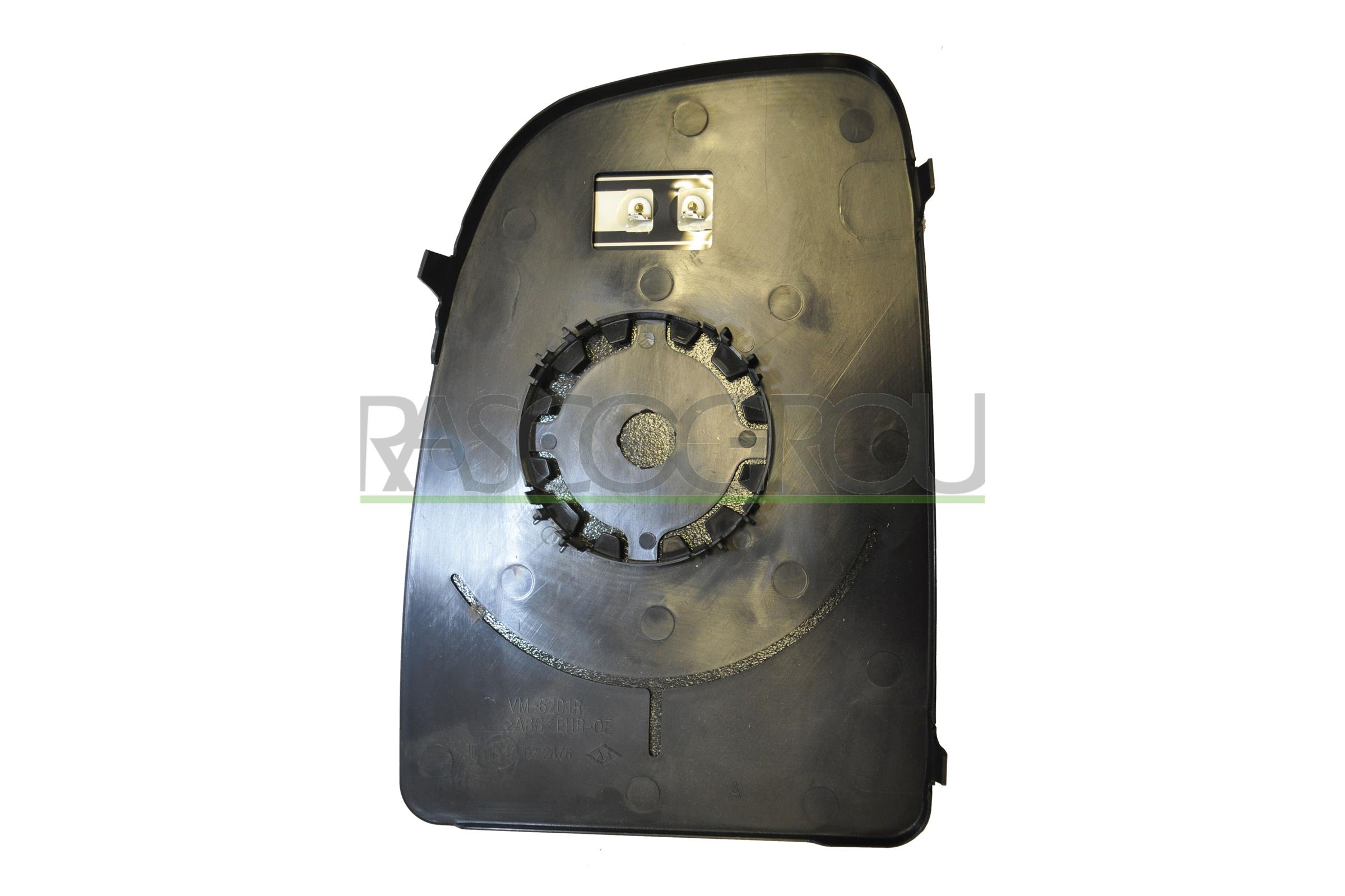 PRASCO FT9307523 tükör...