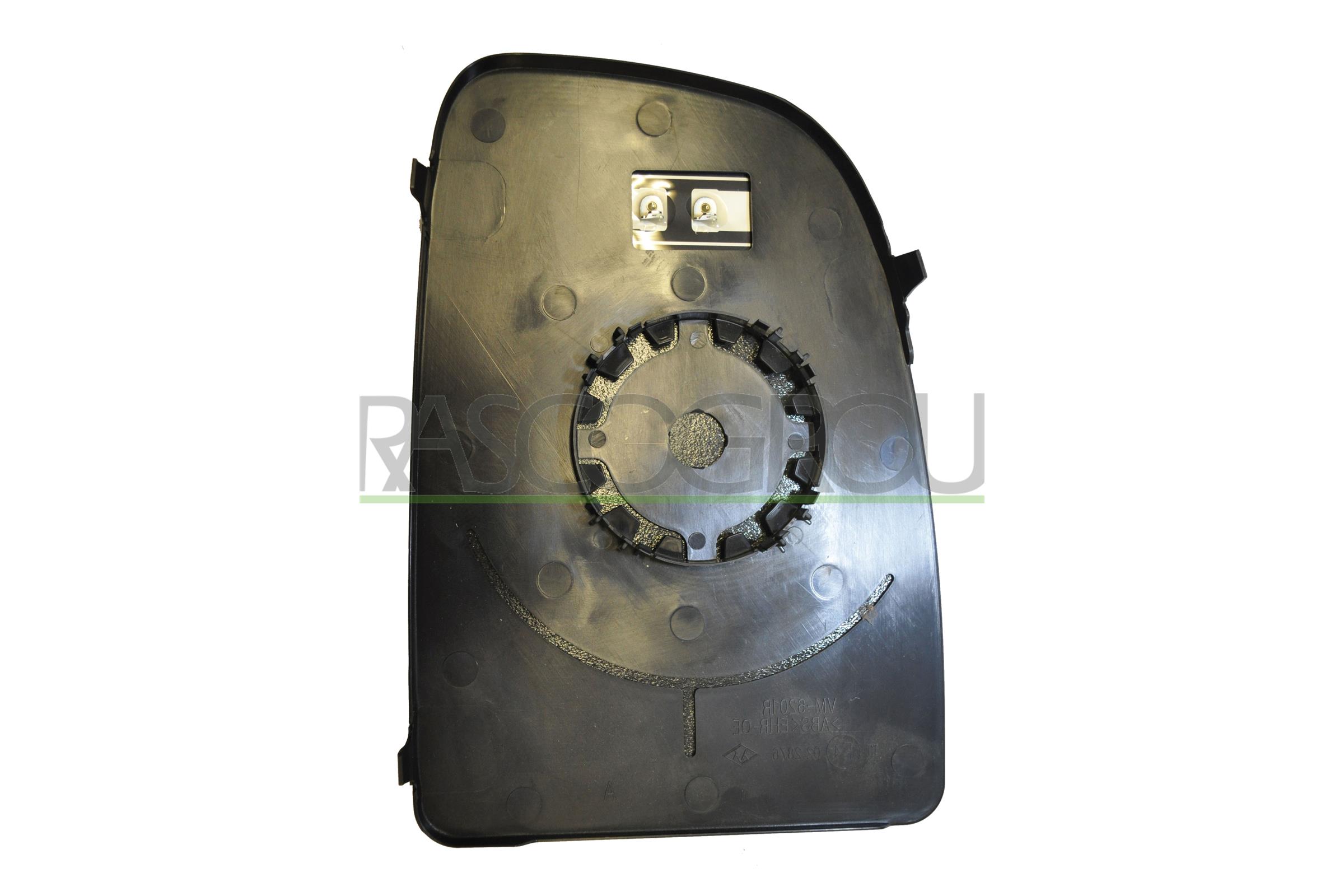 PRASCO FT9307524 tükör...