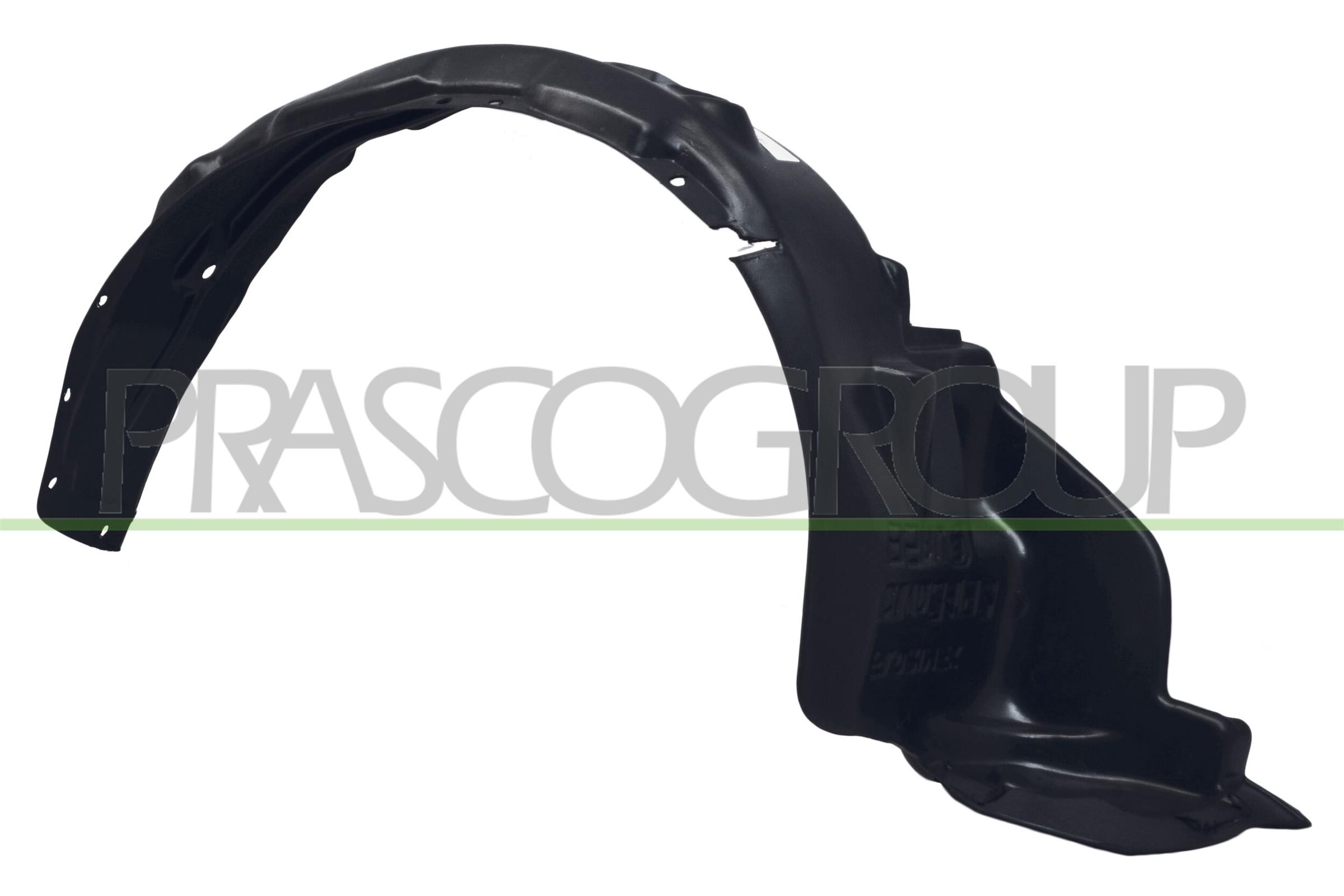 PRASCO HD0303603 Parafango...
