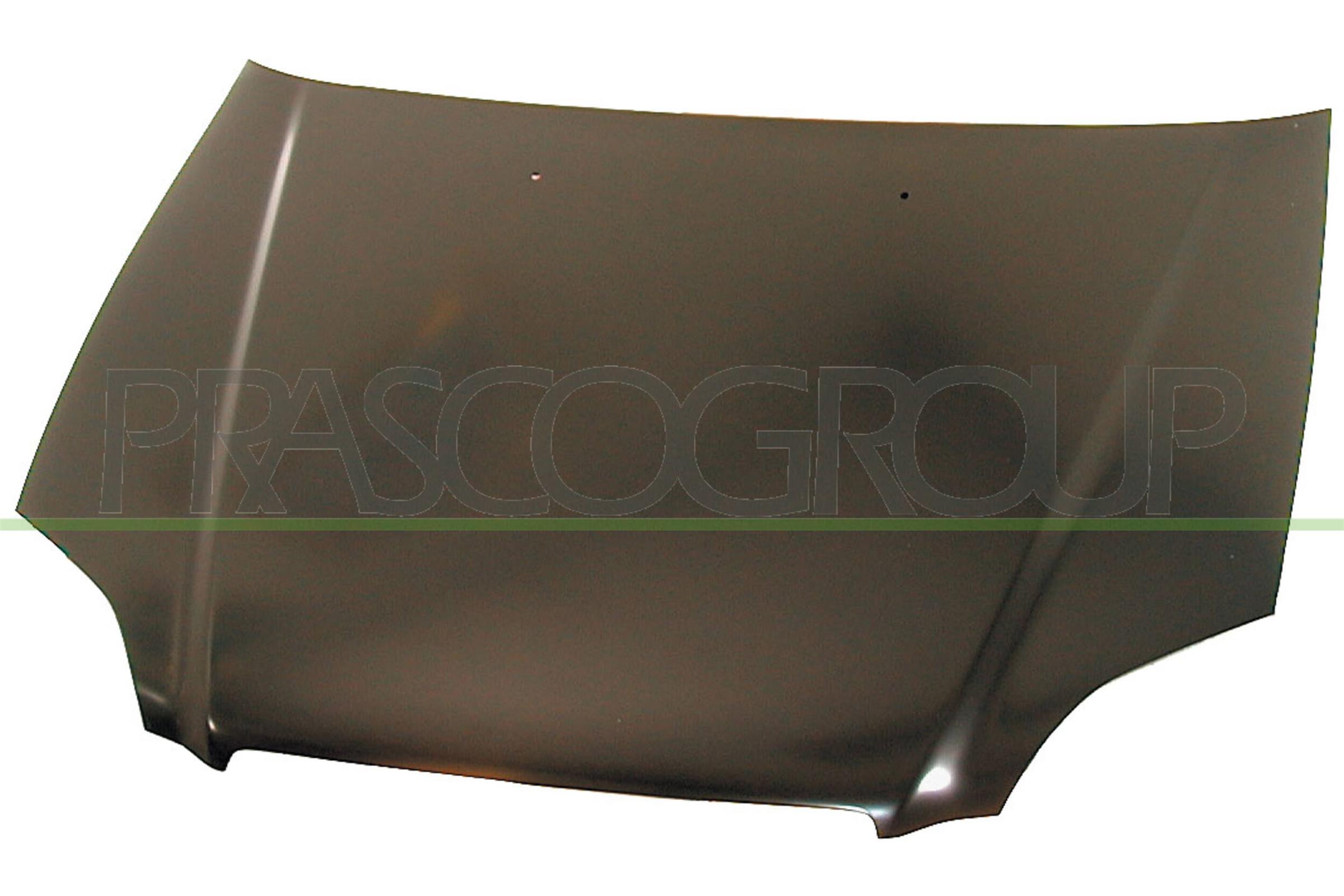 PRASCO HD0343100 Cofano motore