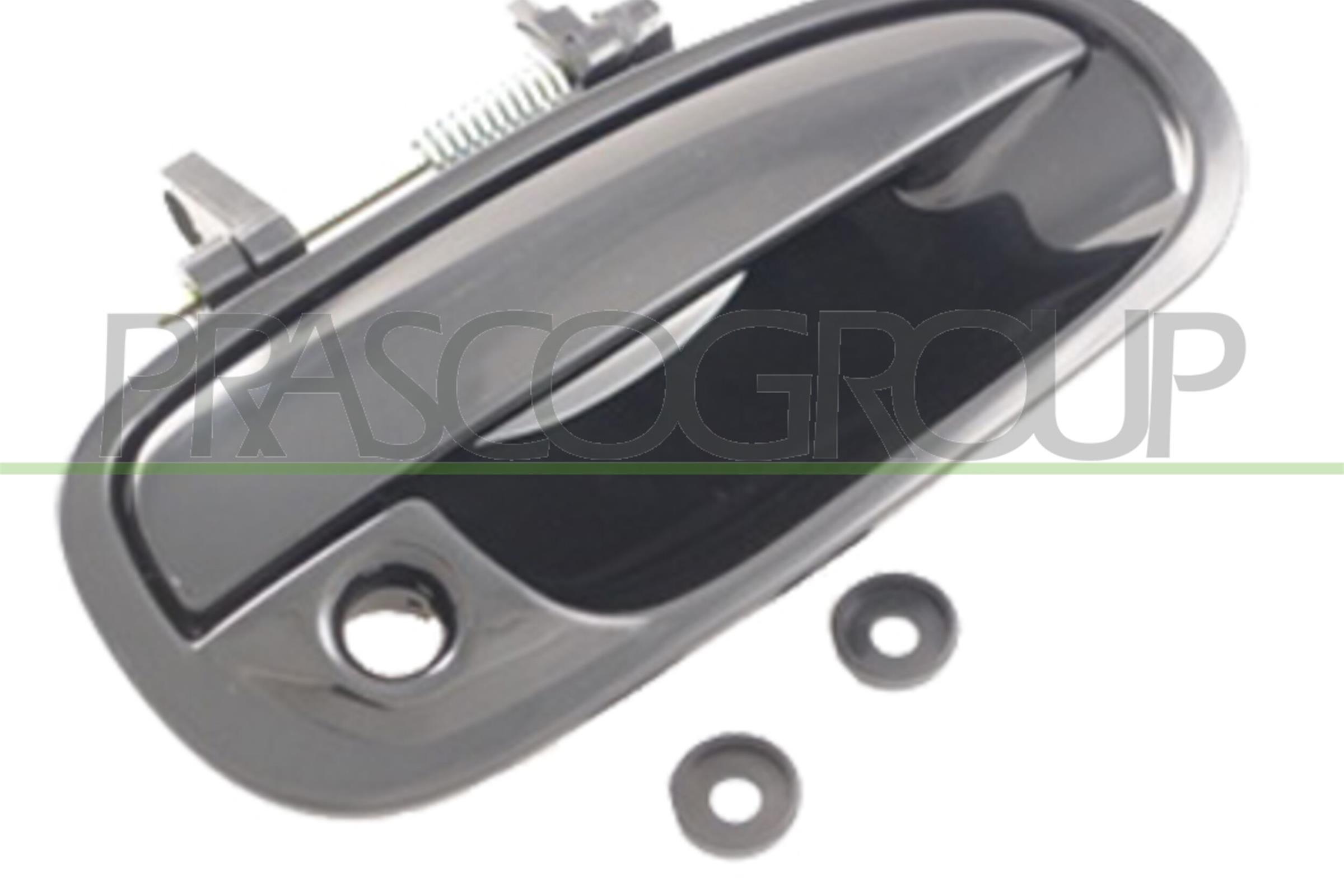 PRASCO HD0348001 Maniglia...