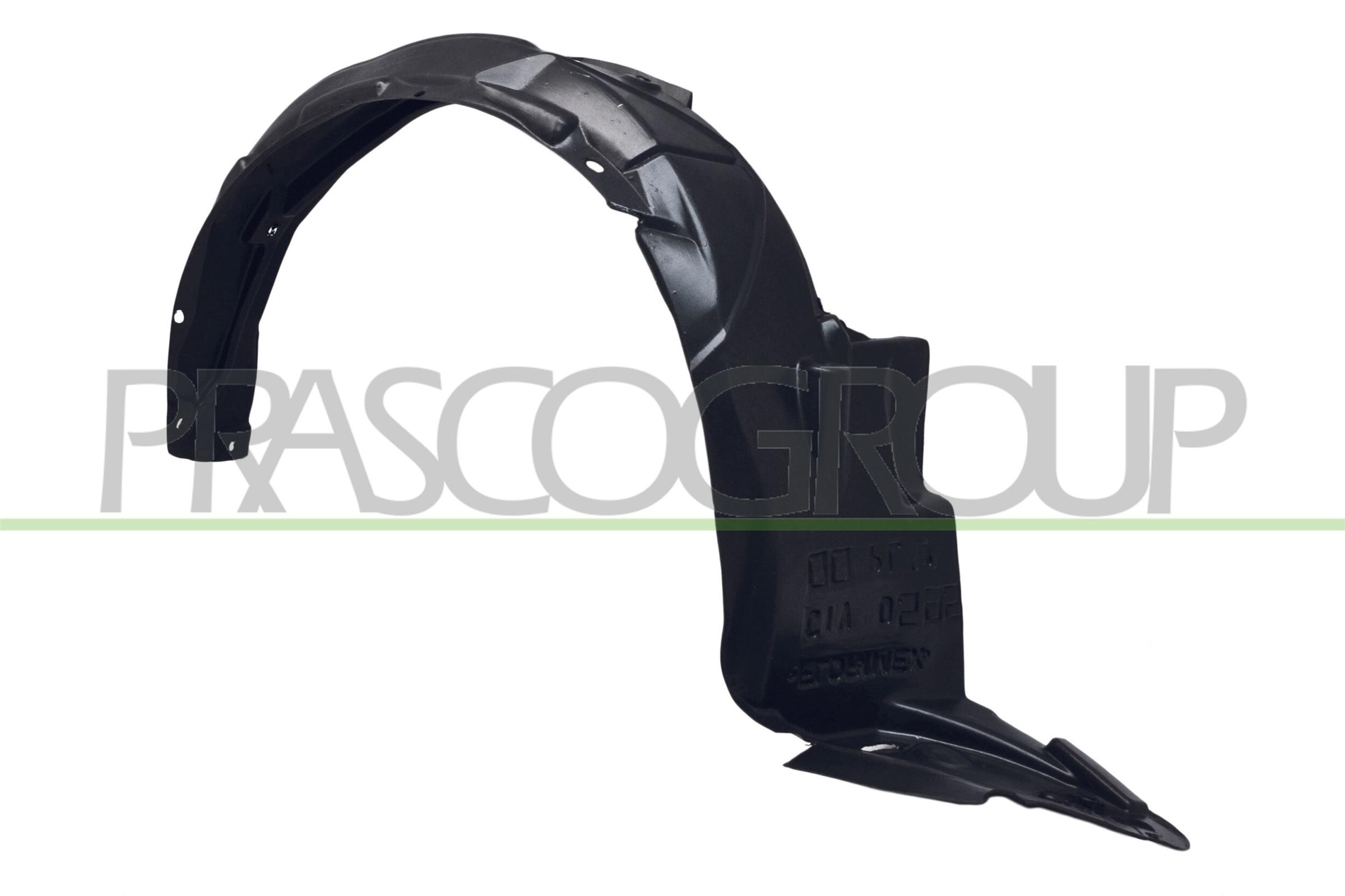 PRASCO HD0363603 Parafango...