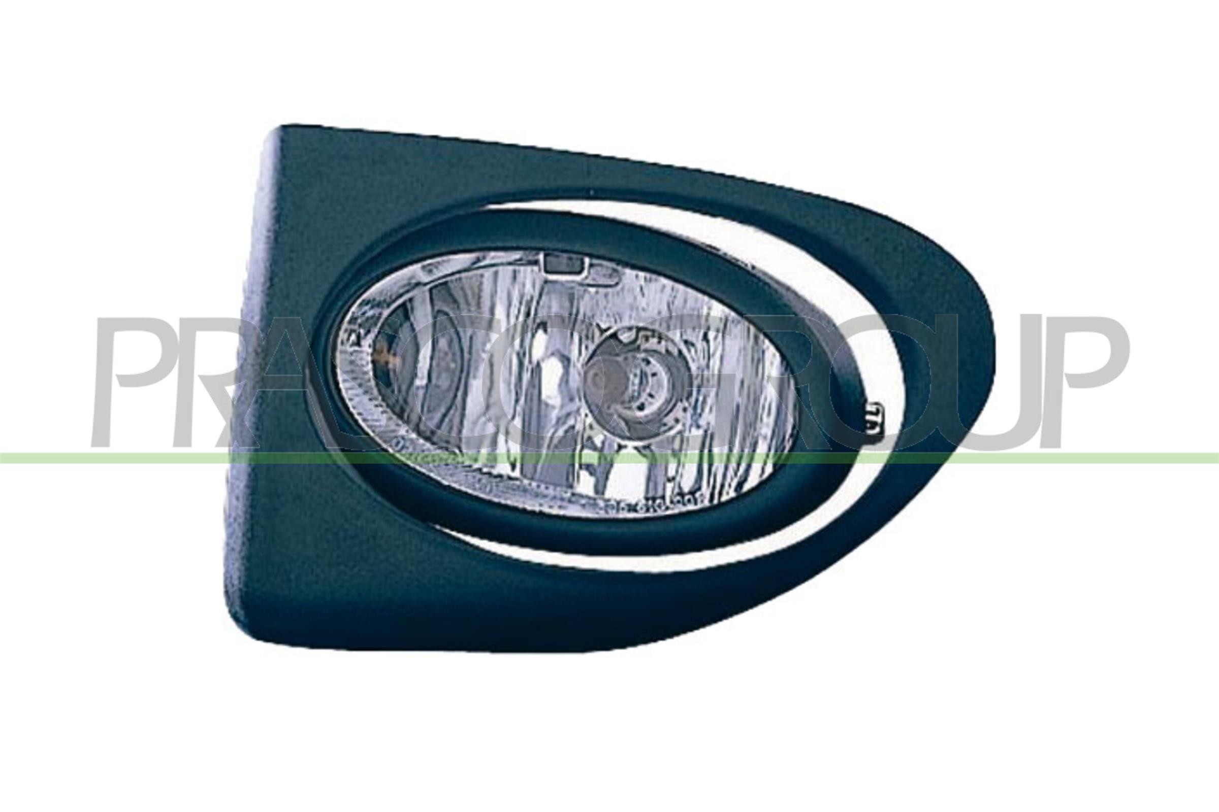 PRASCO HD0384414 Fendinebbia