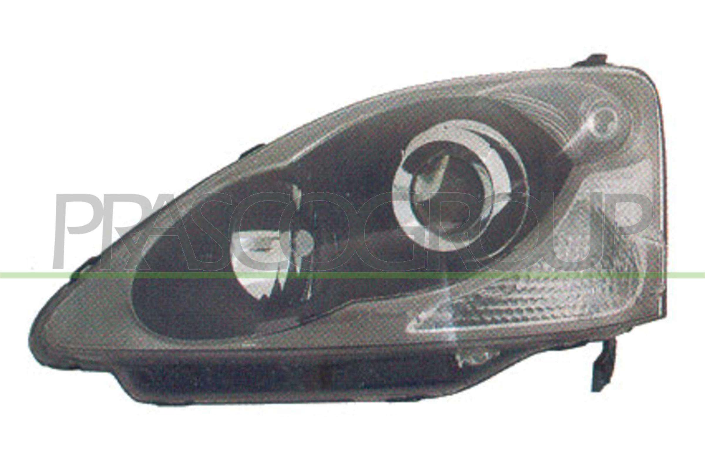 PRASCO HD0404904 Faro...