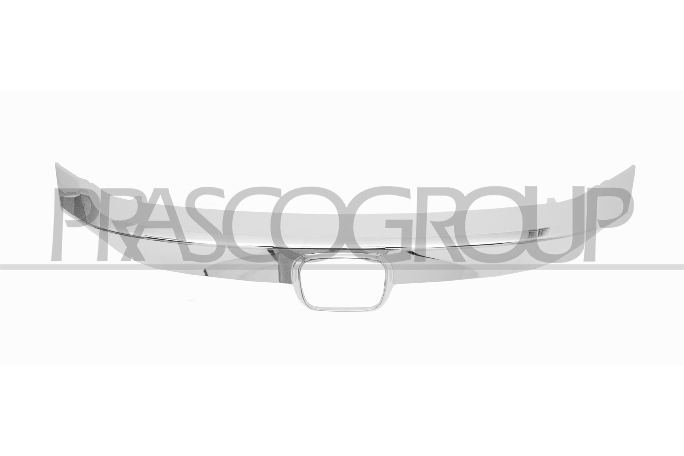 PRASCO HD0482206 Griglia...