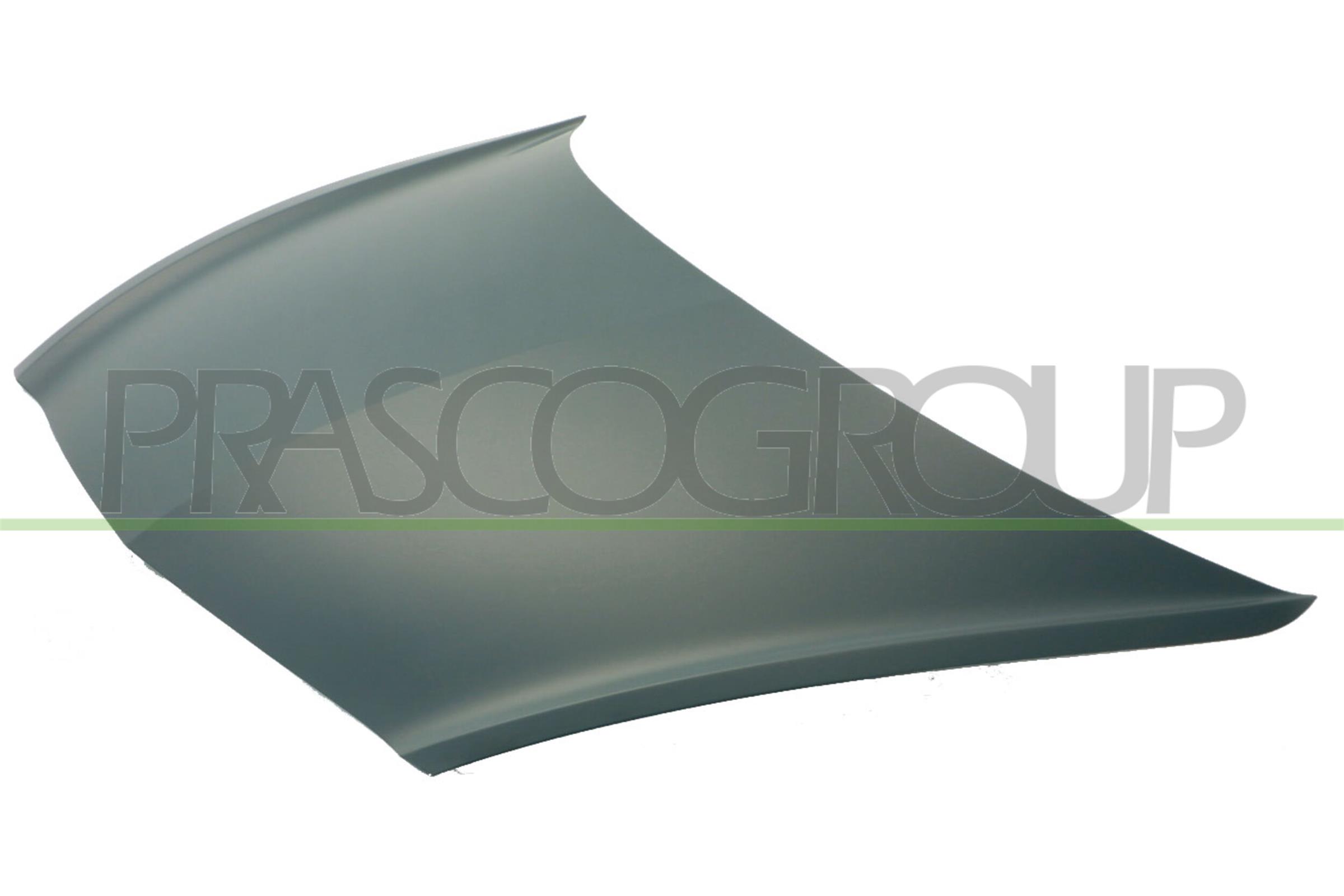 PRASCO HD3203100 Cofano motore