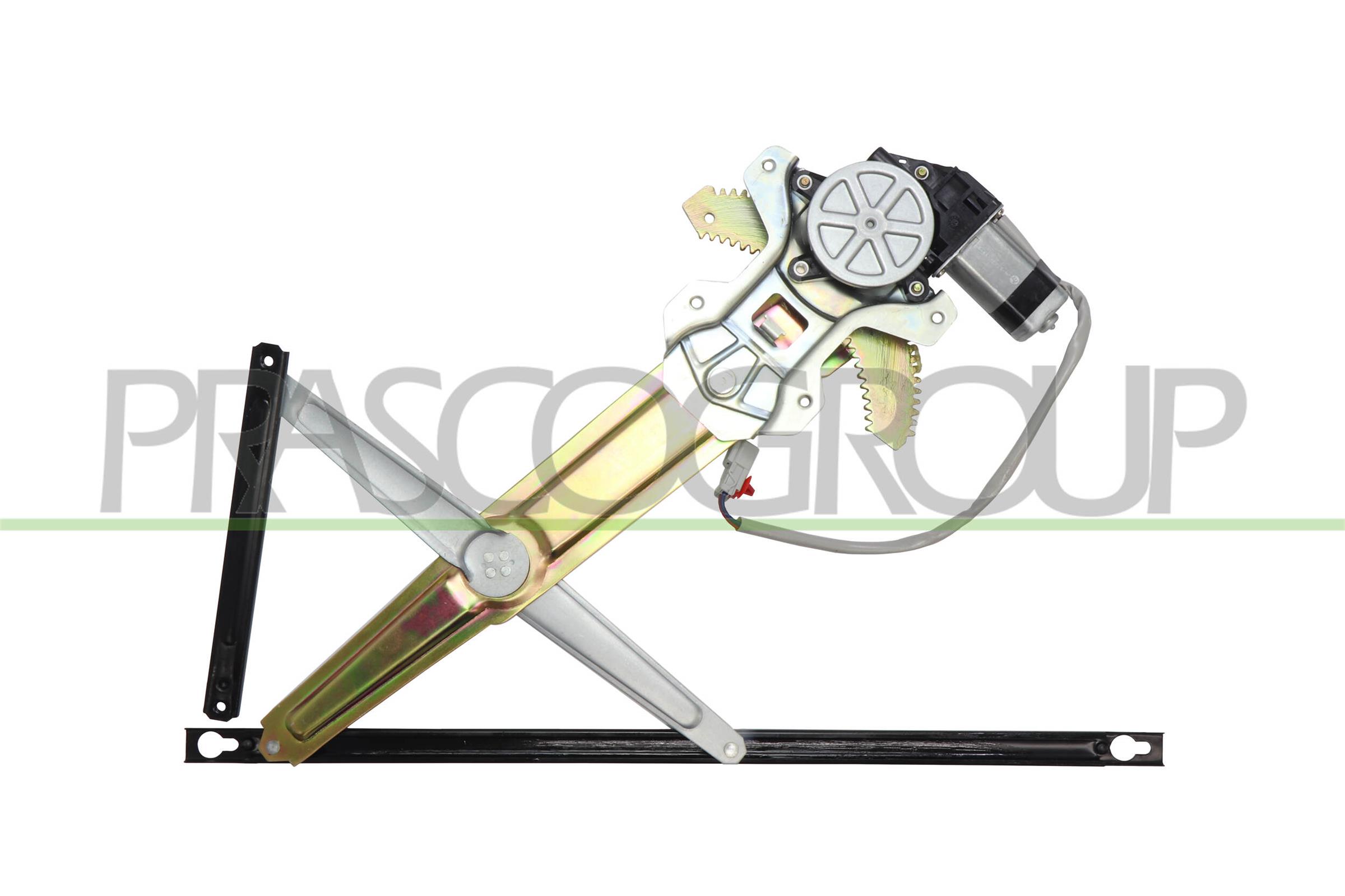 PRASCO HD820W025 Alzacristallo