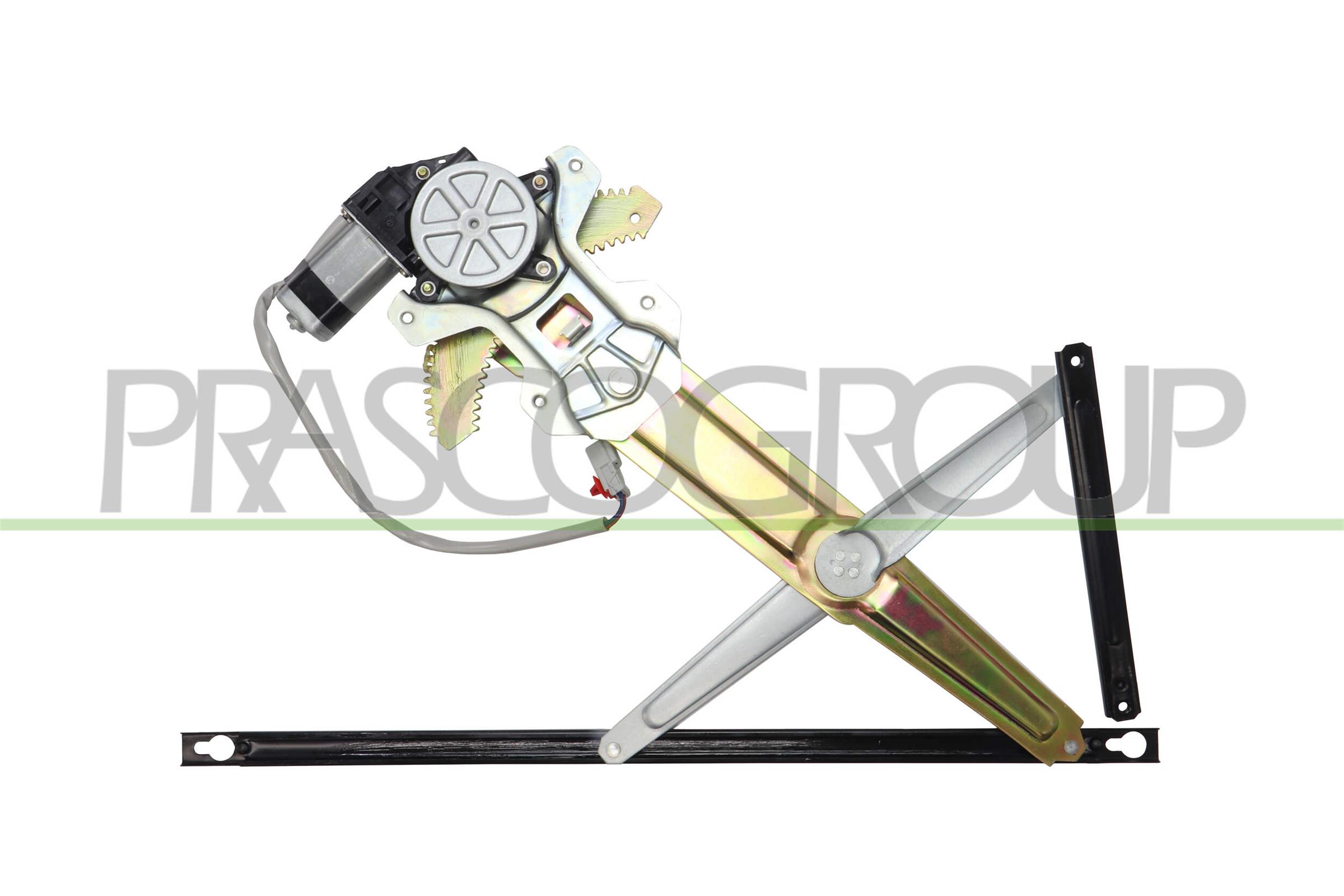 PRASCO HD820W026 Alzacristallo