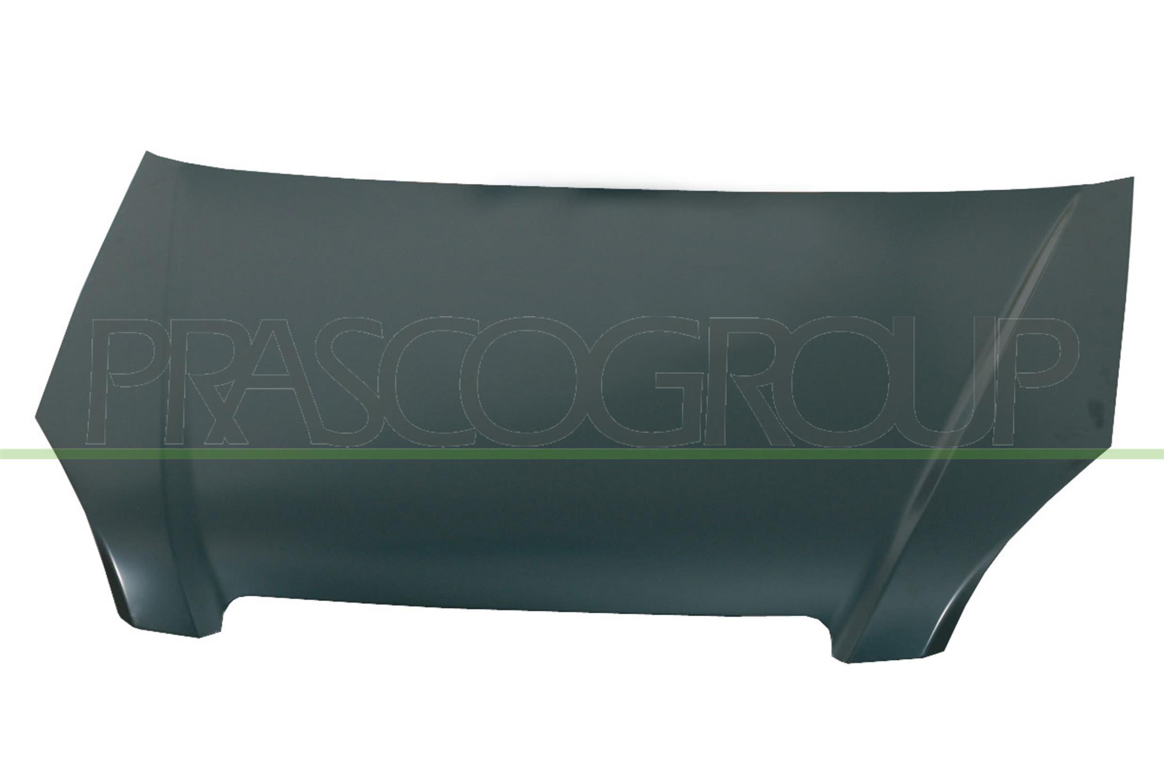 PRASCO HD8243100 Cofano motore