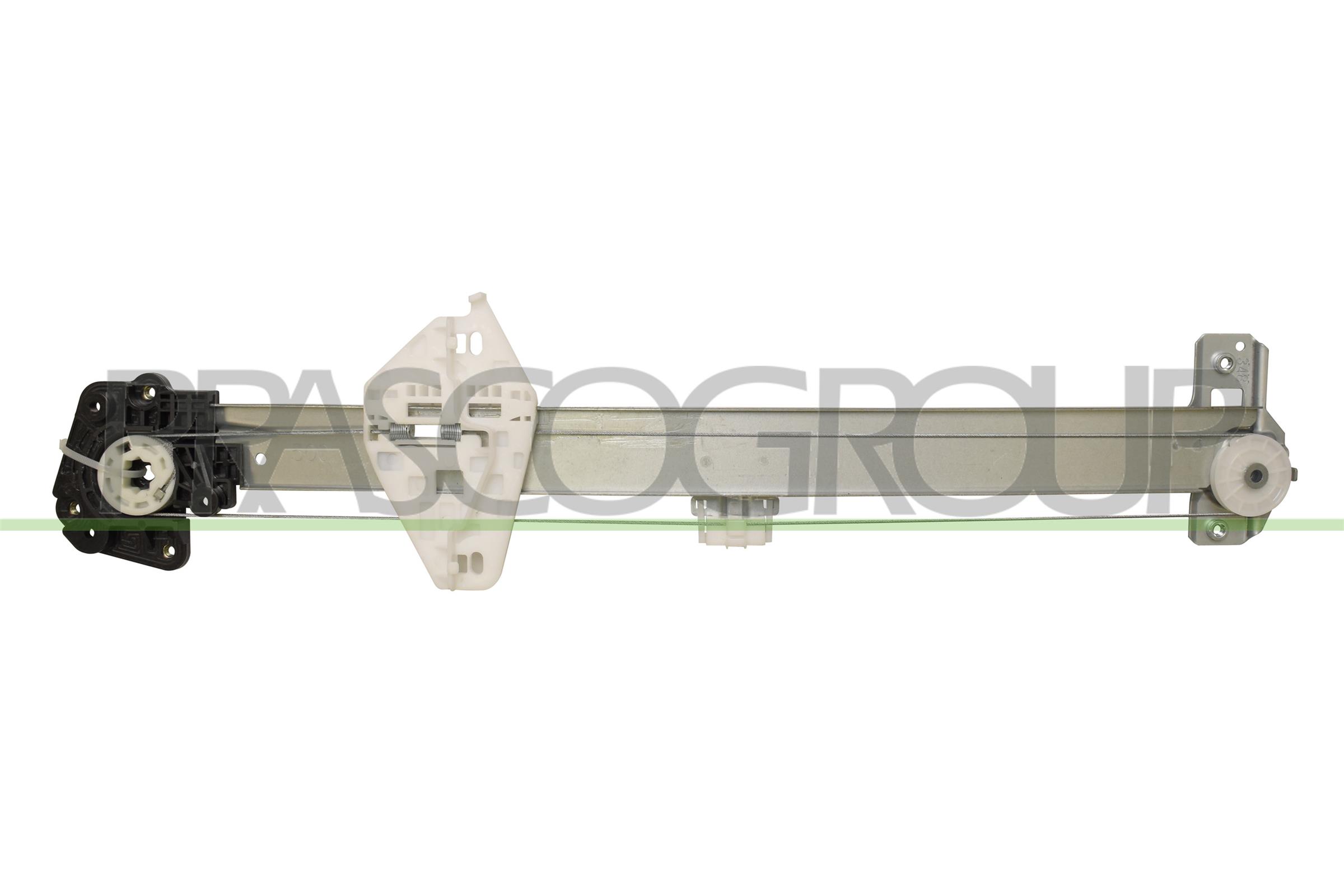 PRASCO HD828W023 Alzacristallo
