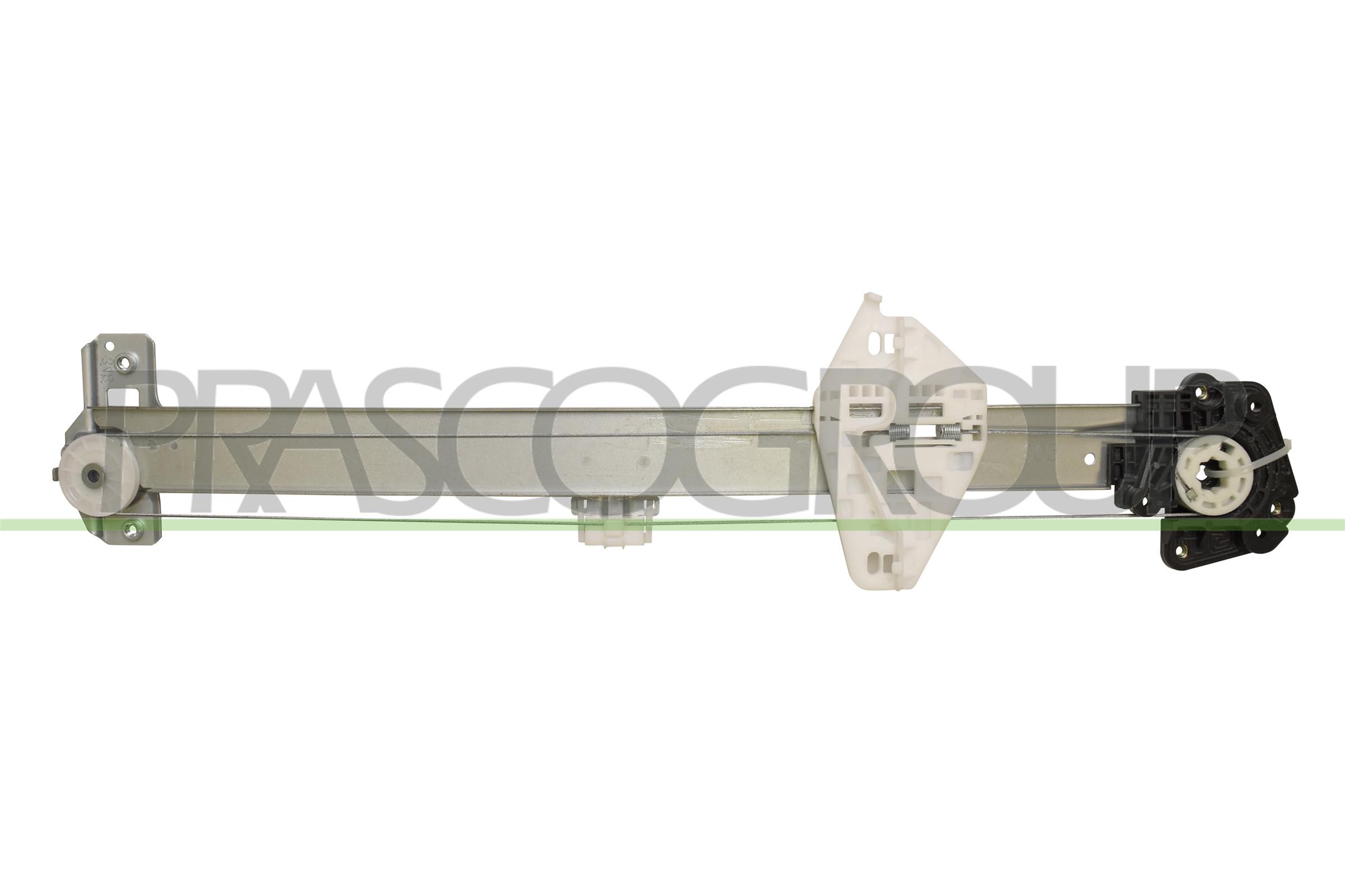 PRASCO HD828W024 Alzacristallo