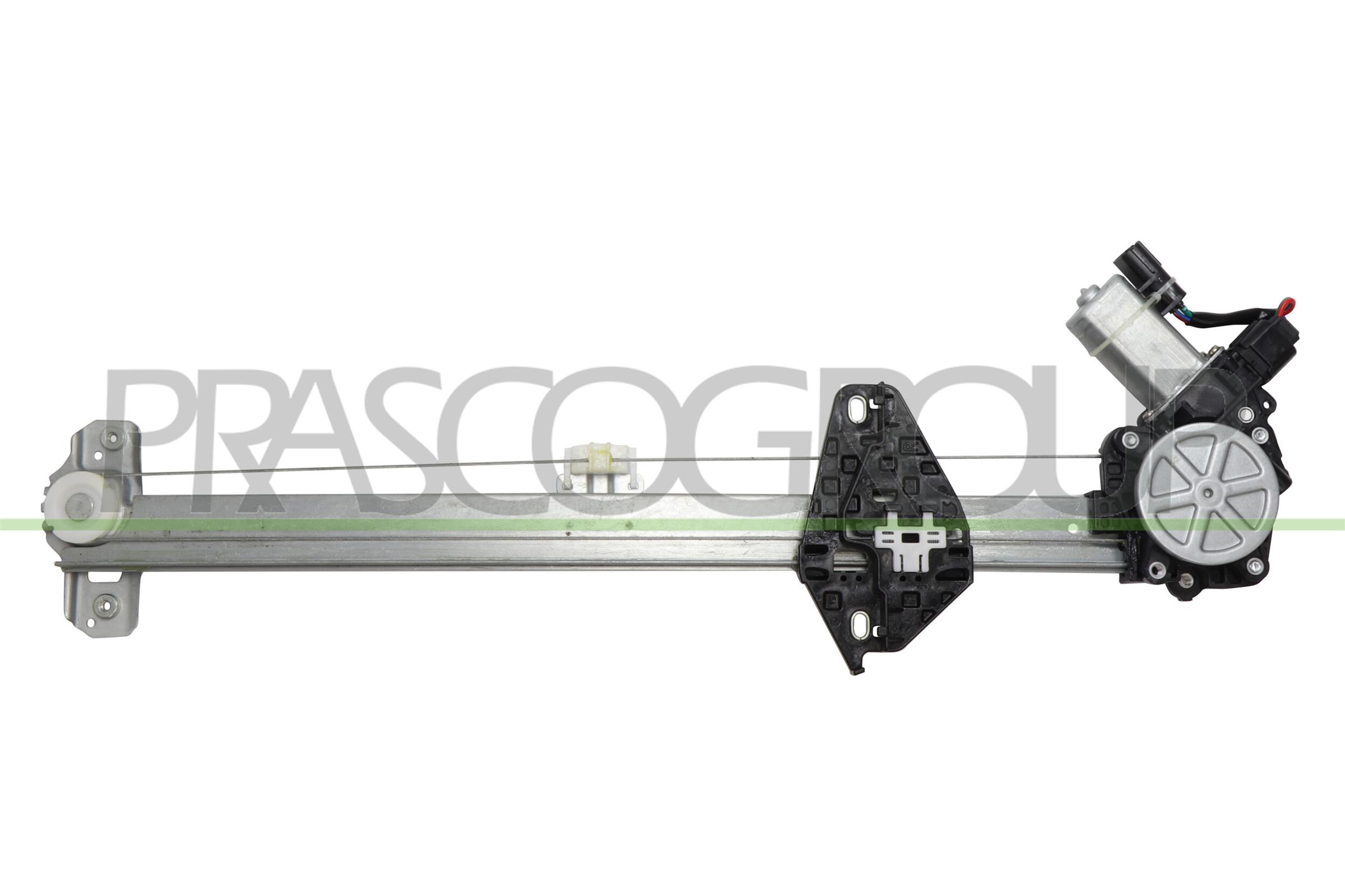 PRASCO HD828W035 Alzacristallo