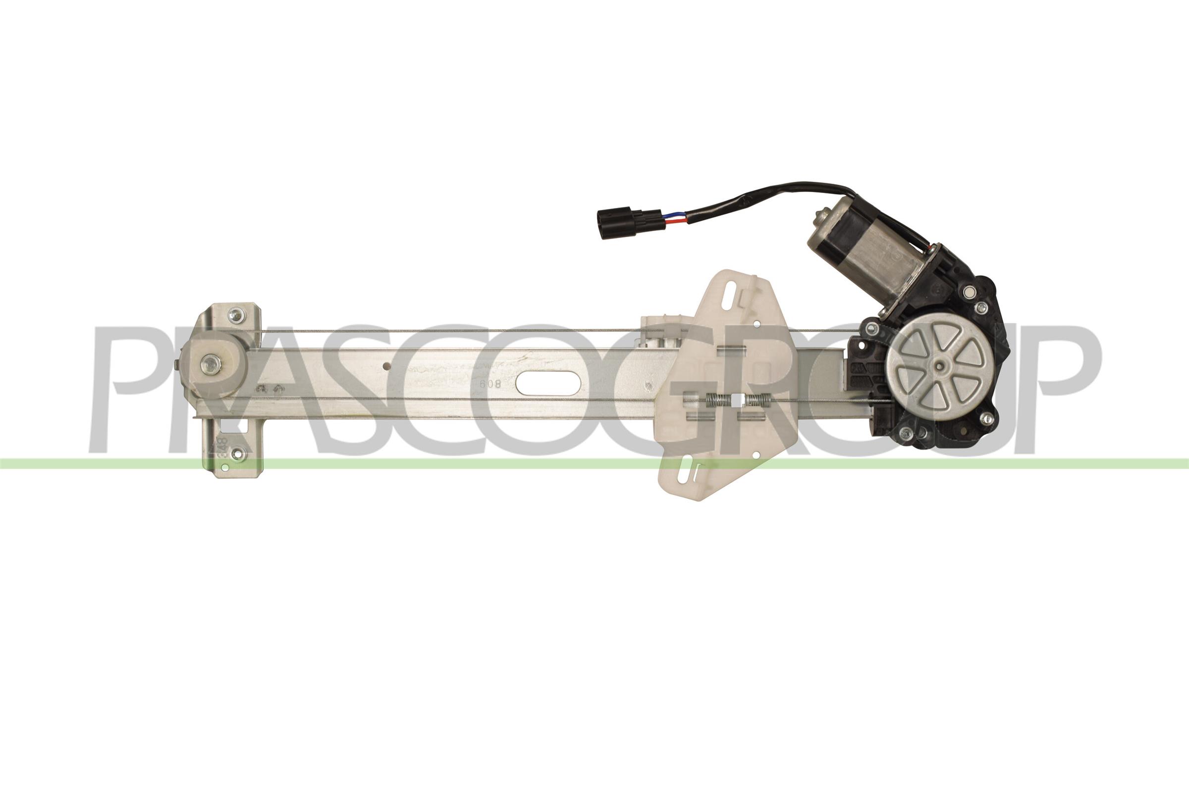 PRASCO HD828W065 Alzacristallo