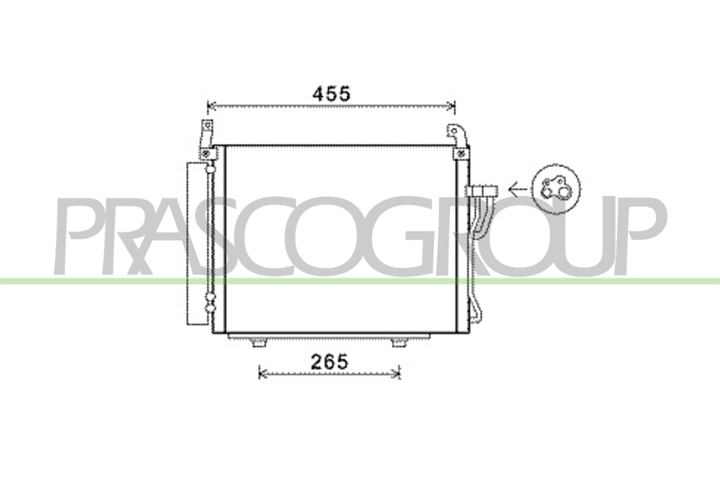 PRASCO HN002C002...