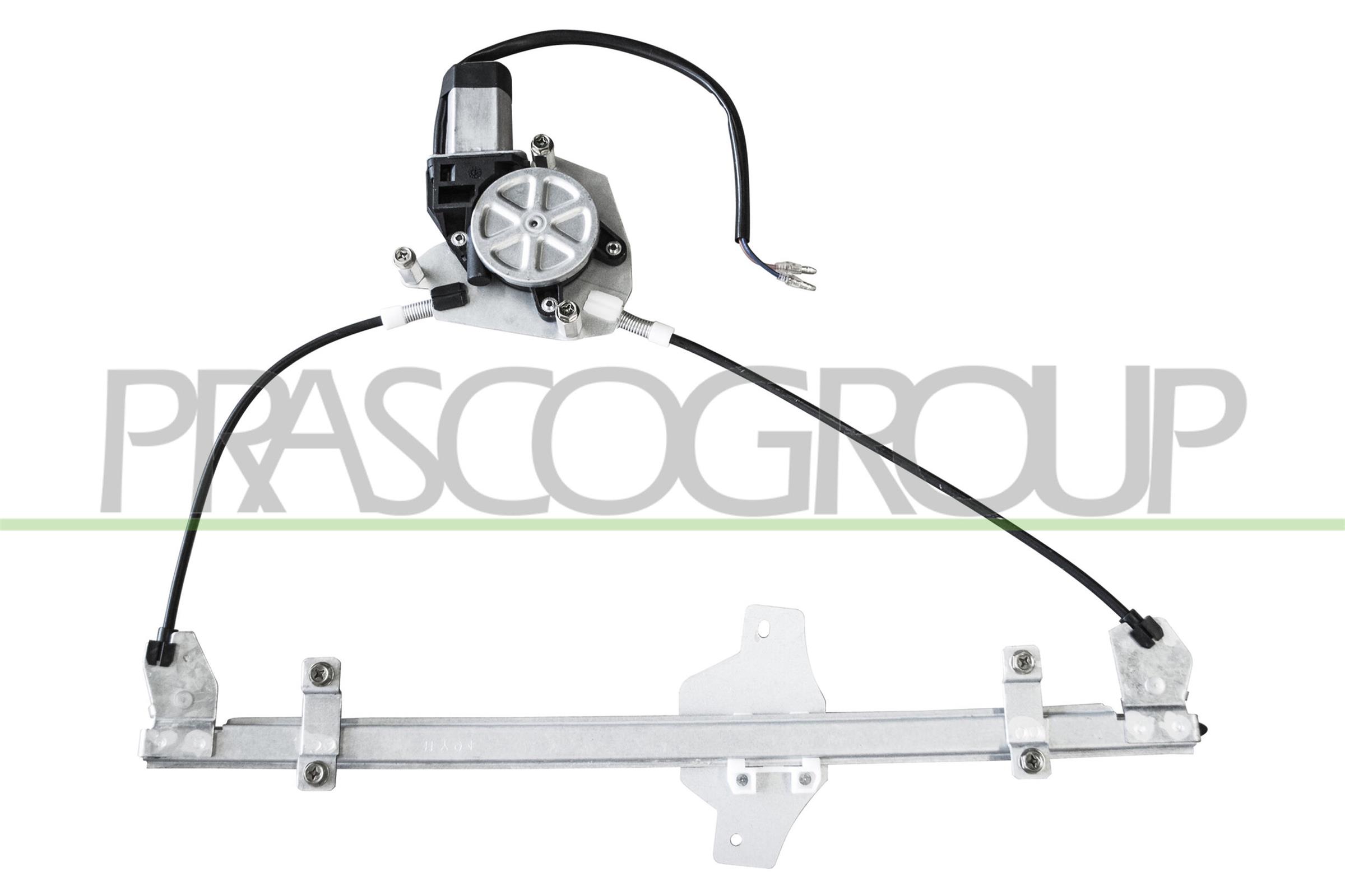PRASCO HN002W026 Alzacristallo