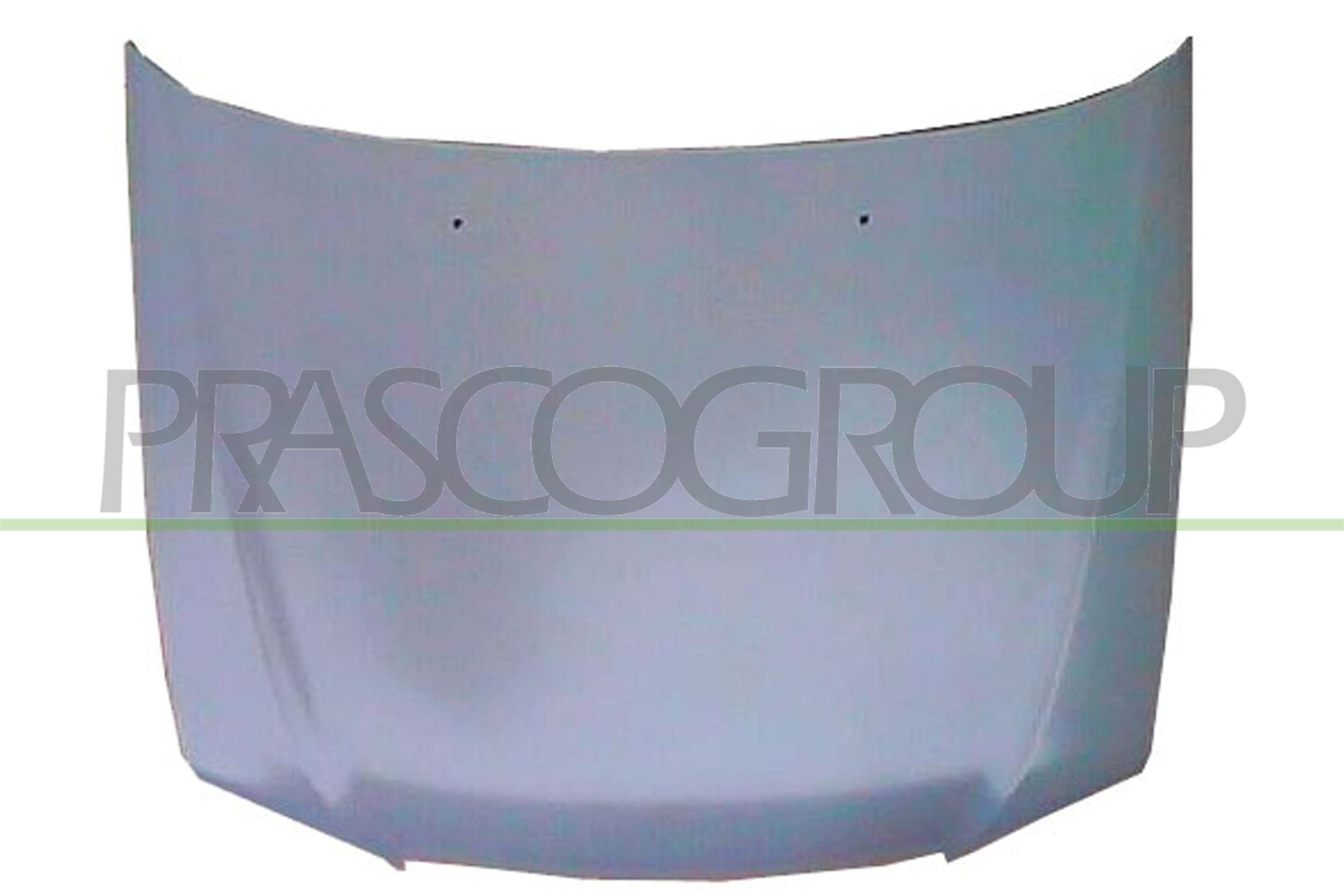 PRASCO HN0143100 Cofano motore