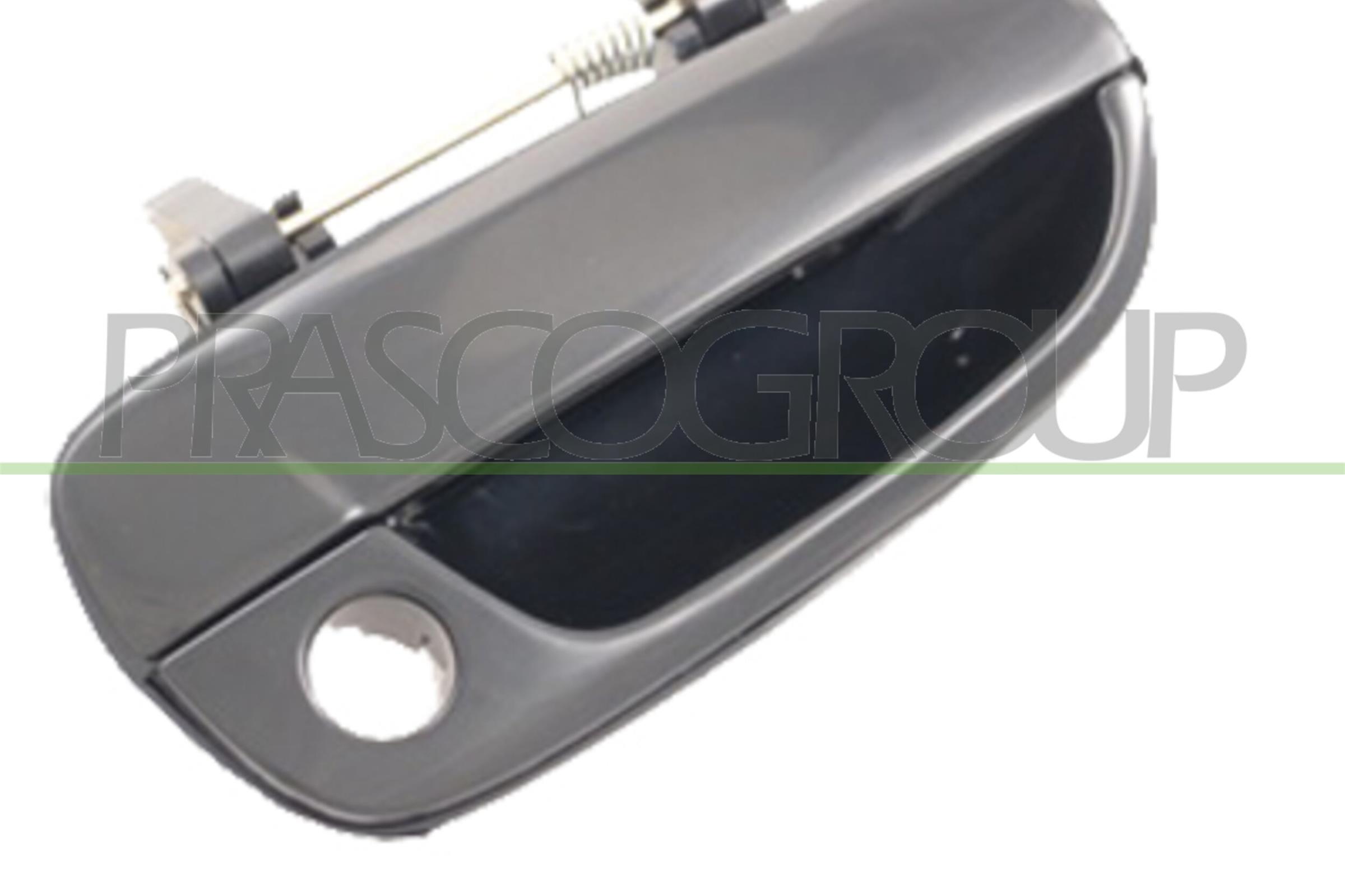 PRASCO HN0168001 Maniglia...