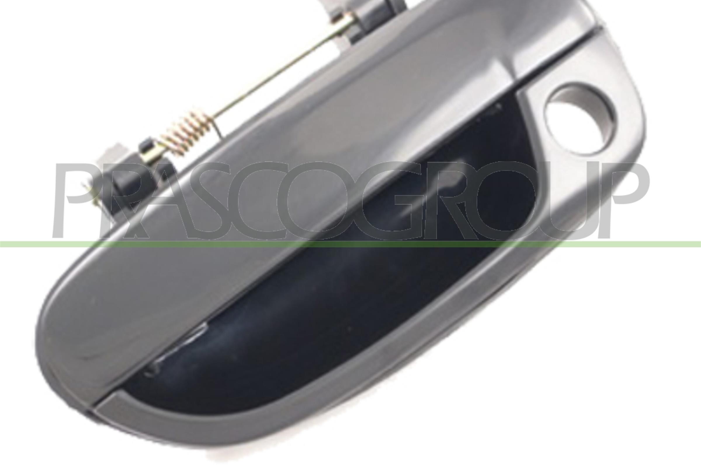 PRASCO HN0168002 Maniglia...