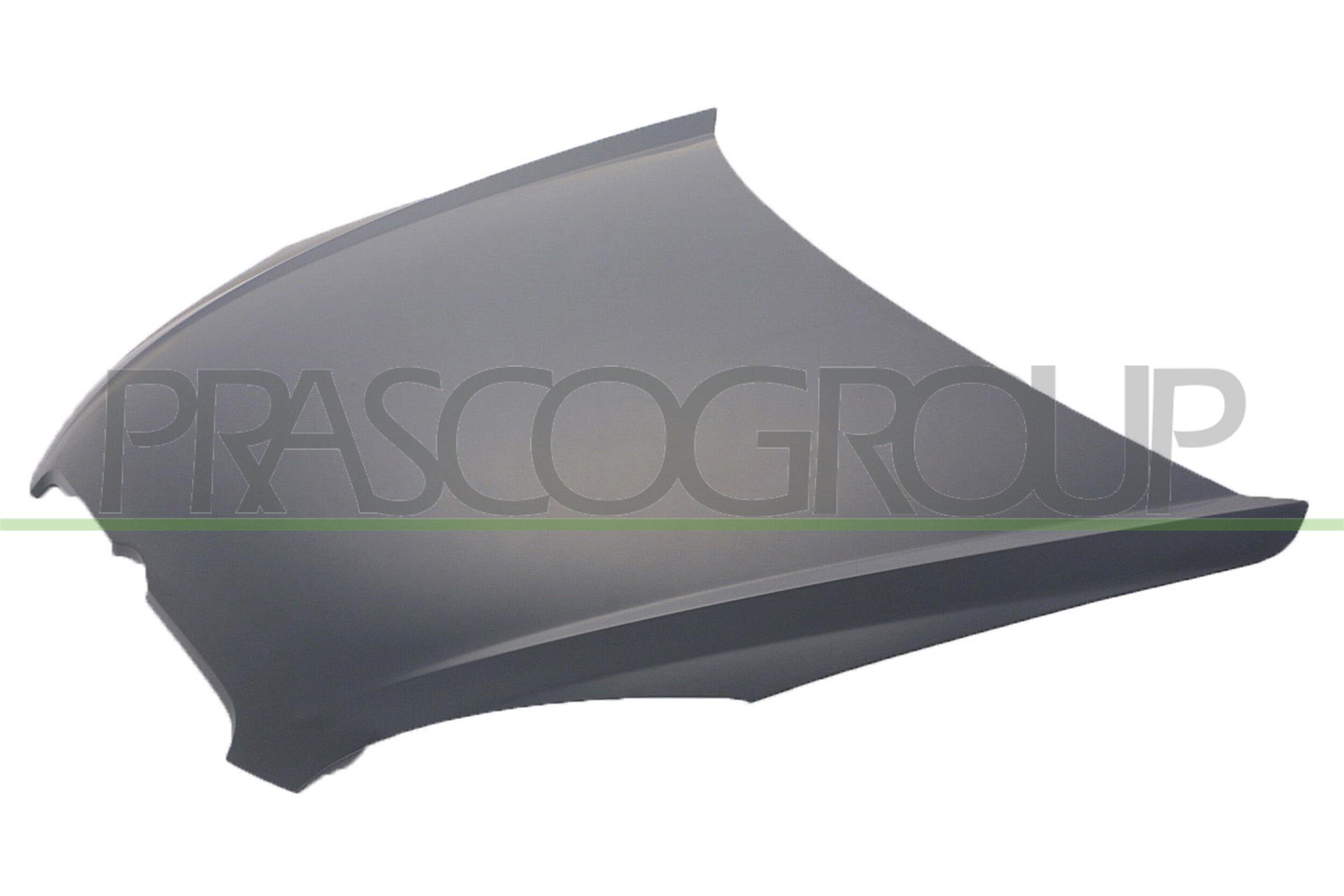 PRASCO HN0193100 Cofano motore