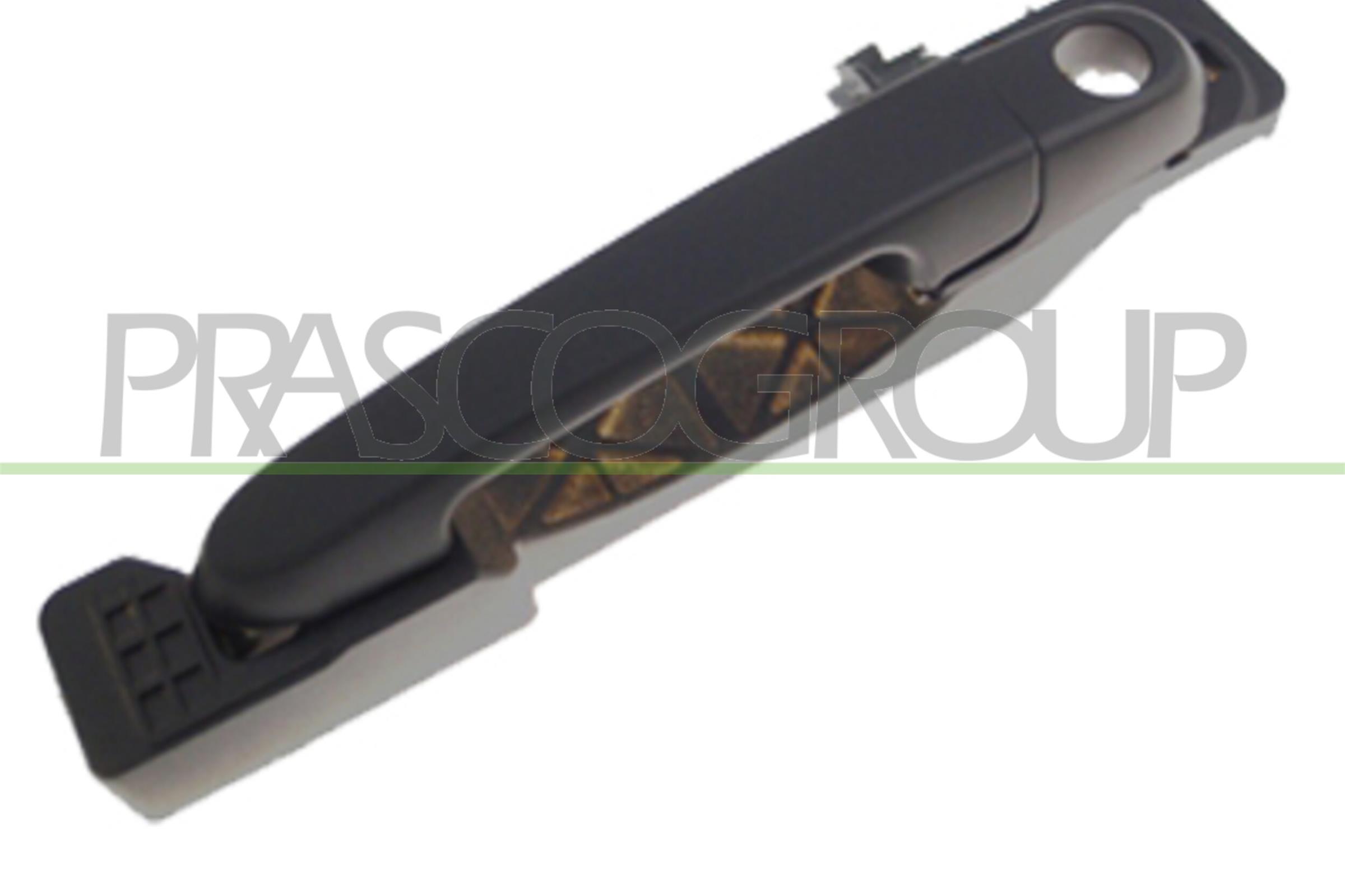 PRASCO HN0198002 Maniglia...