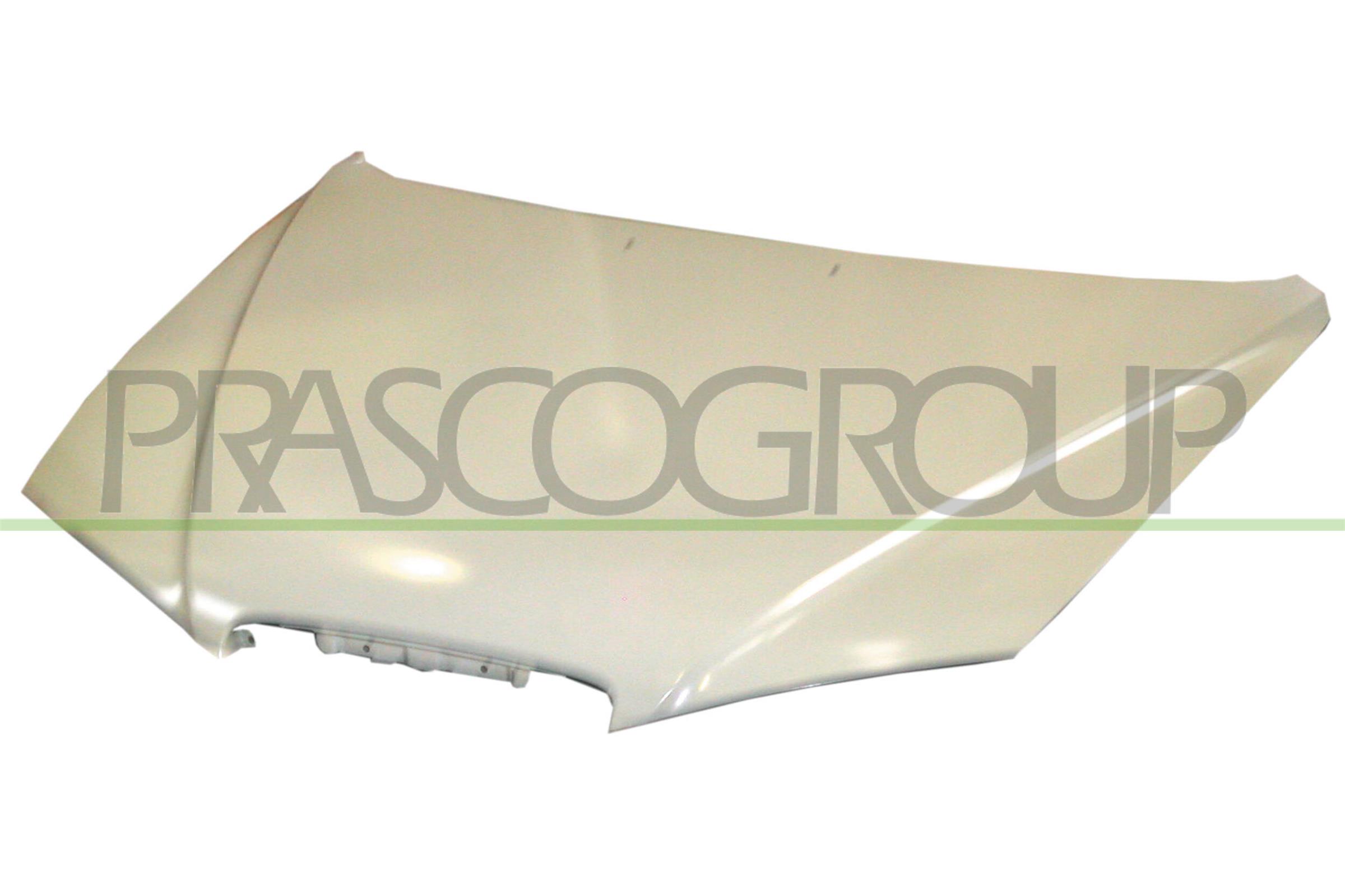 PRASCO HN0313100 Cofano motore