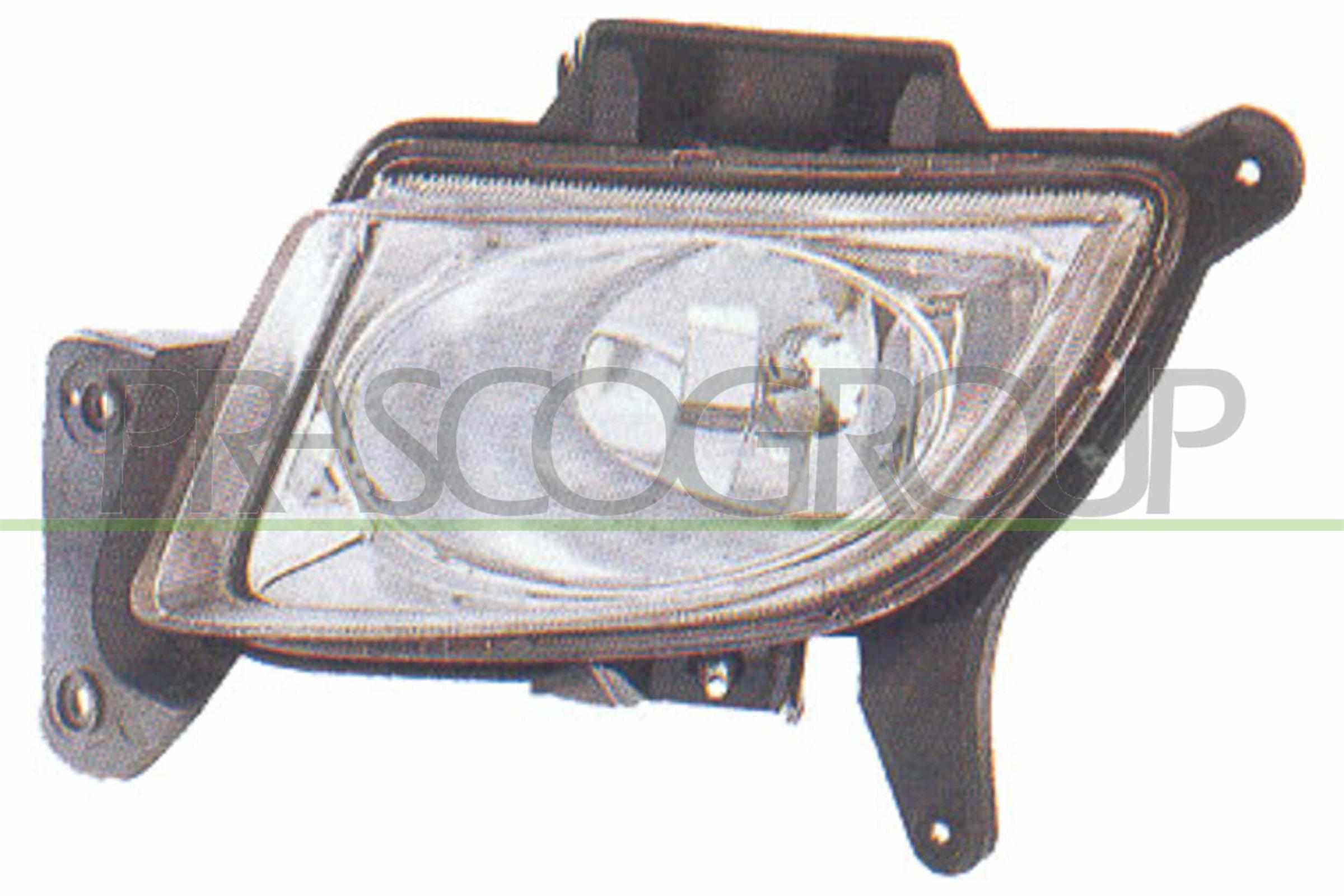 PRASCO HN0404414 Fendinebbia