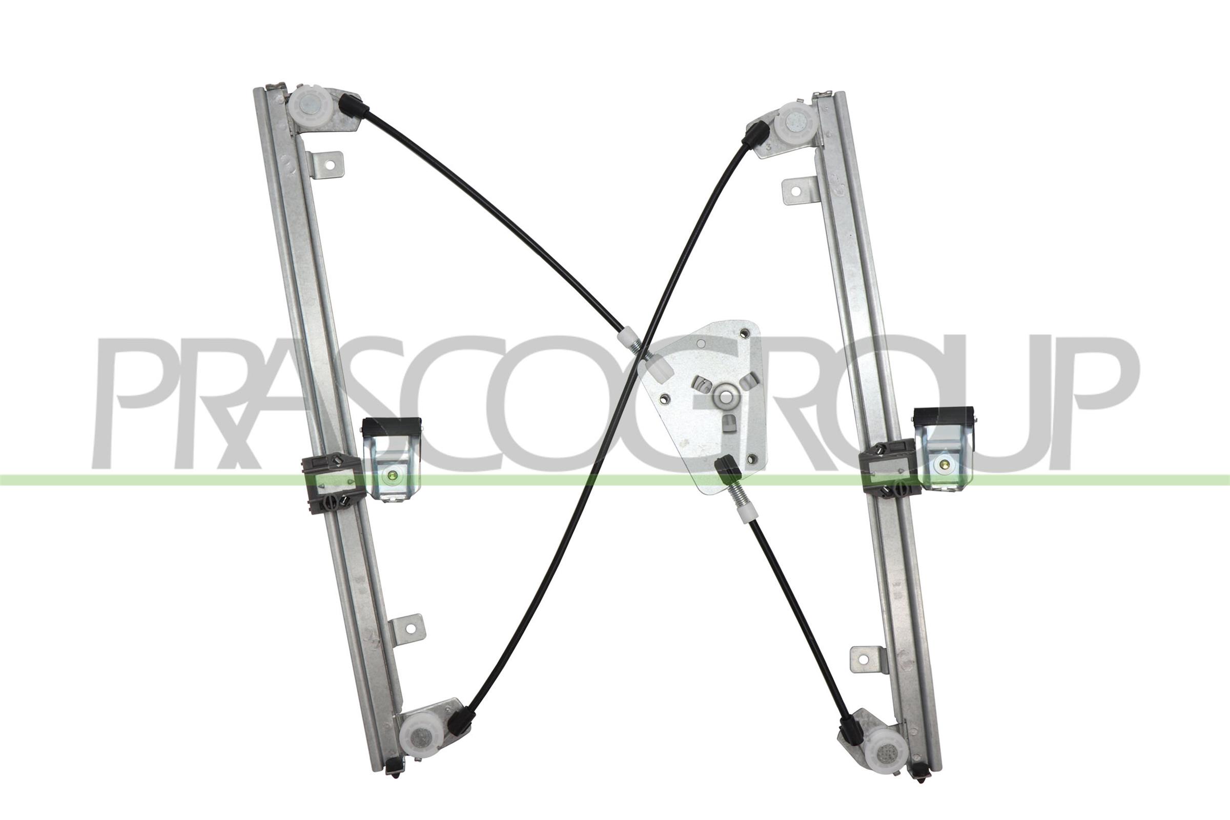 PRASCO HN040W023 Alzacristallo