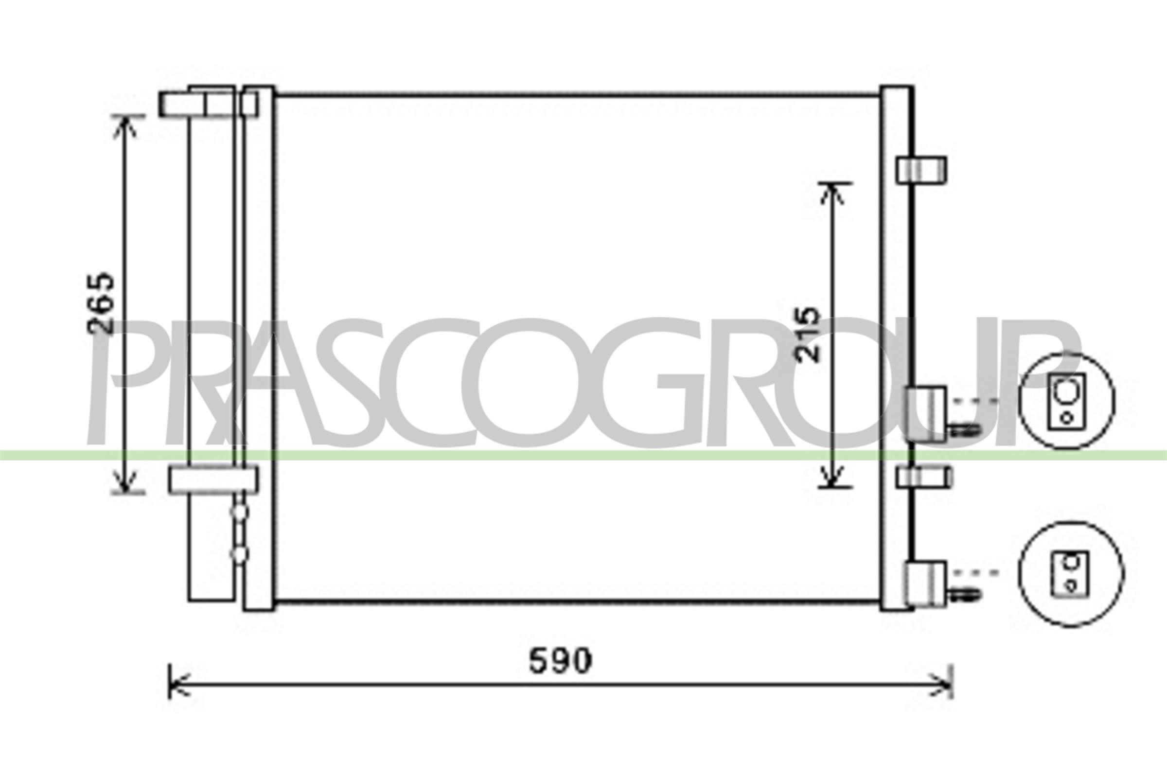 PRASCO HN200C002...