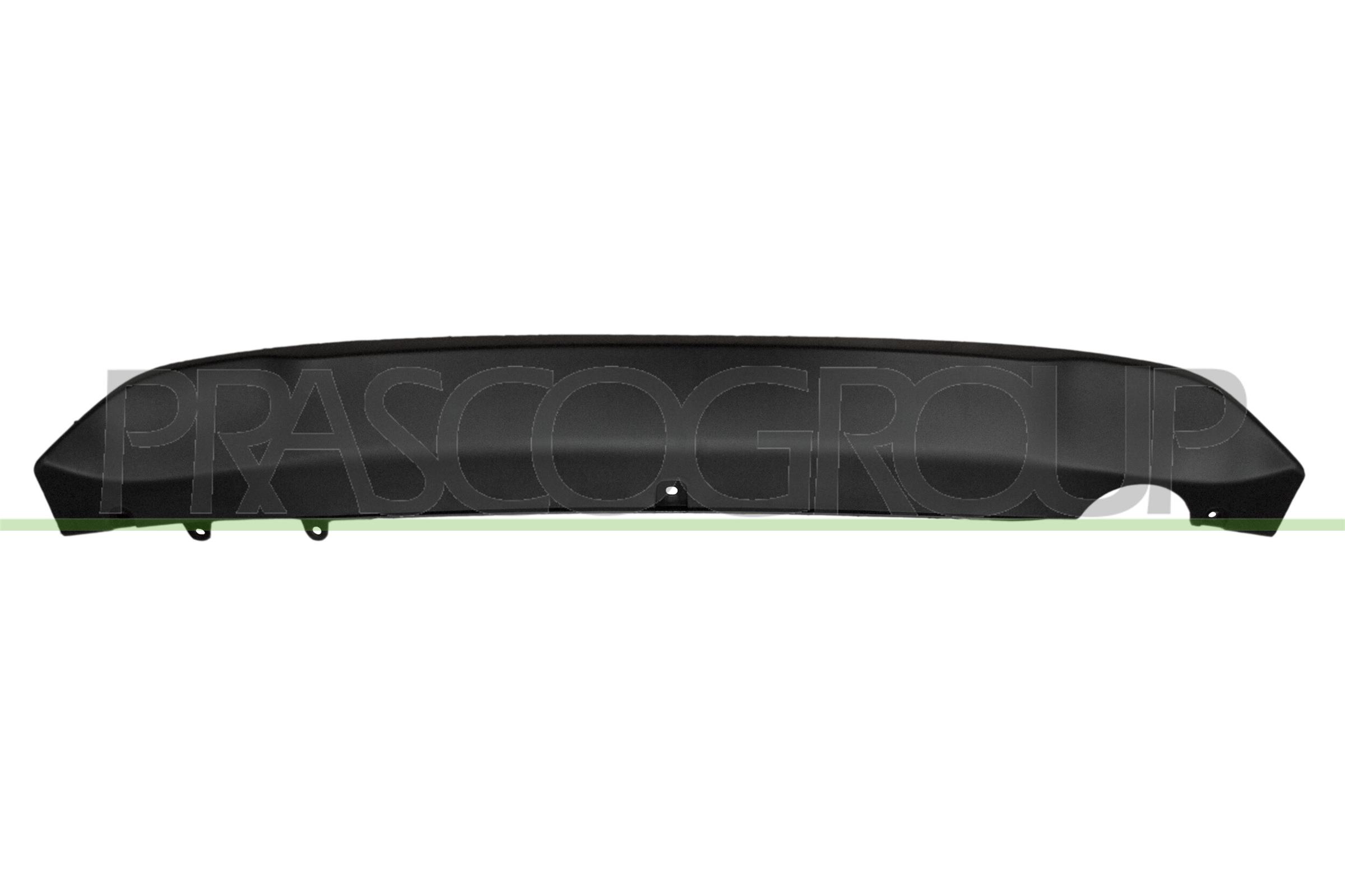 PRASCO HN2041851 Spoiler