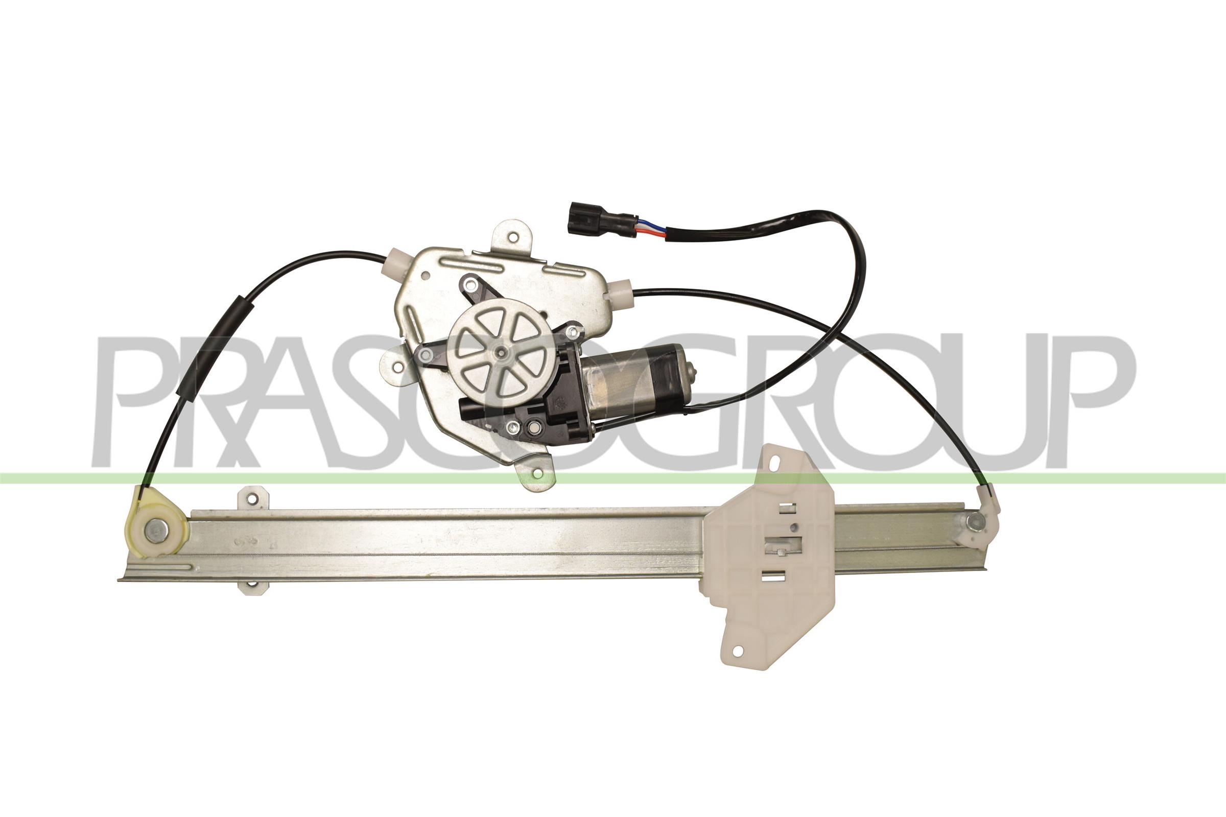 PRASCO HN320W025 Alzacristallo