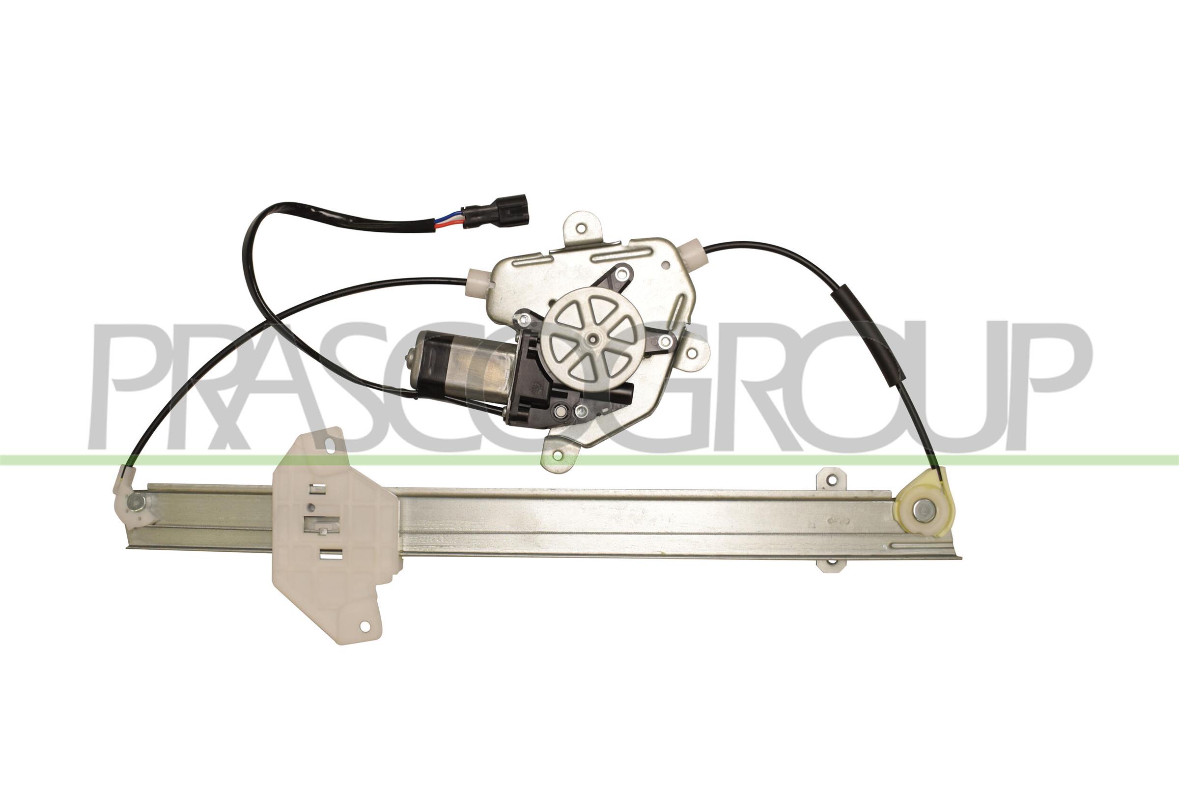 PRASCO HN320W026 Alzacristallo
