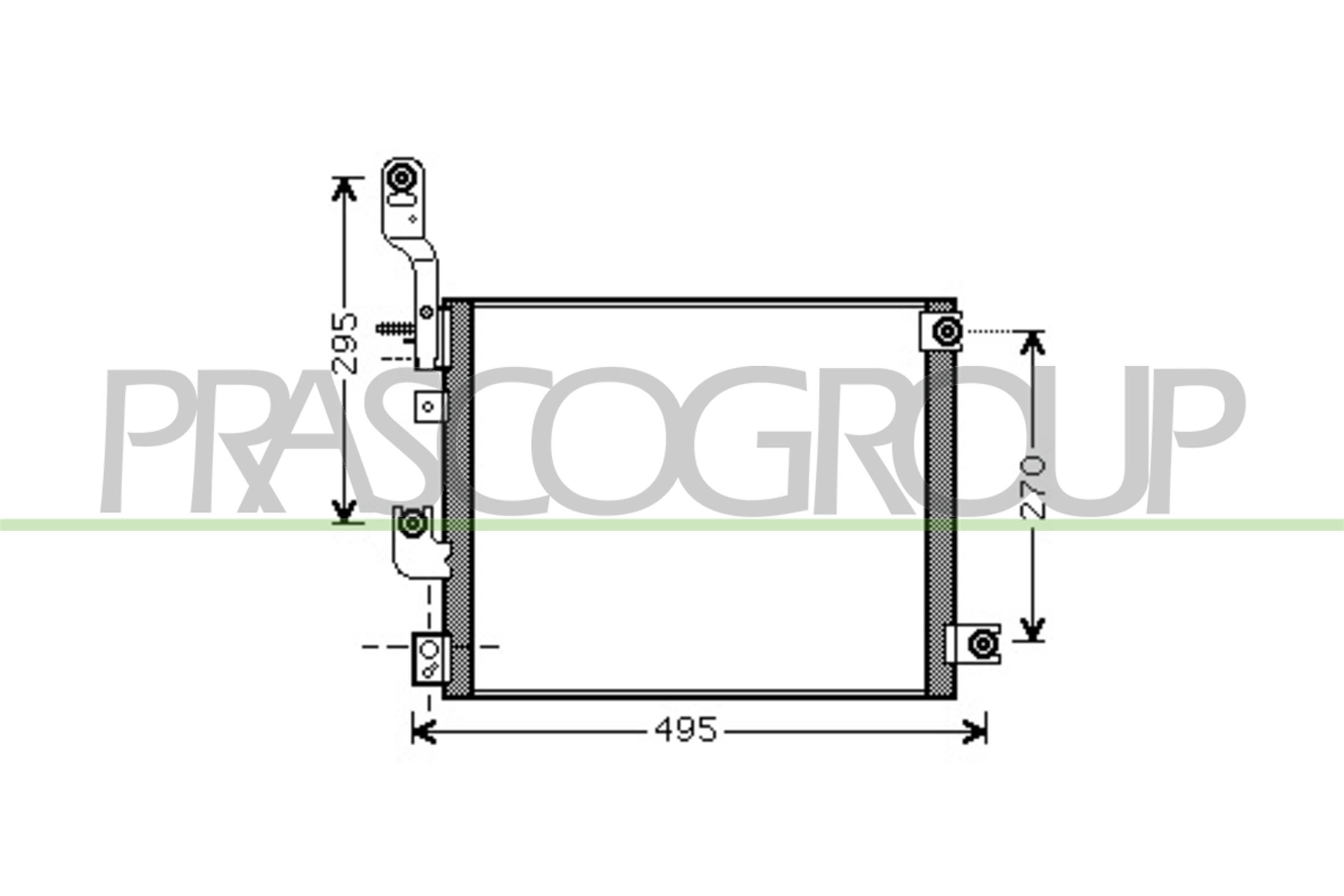 PRASCO HN324C002...