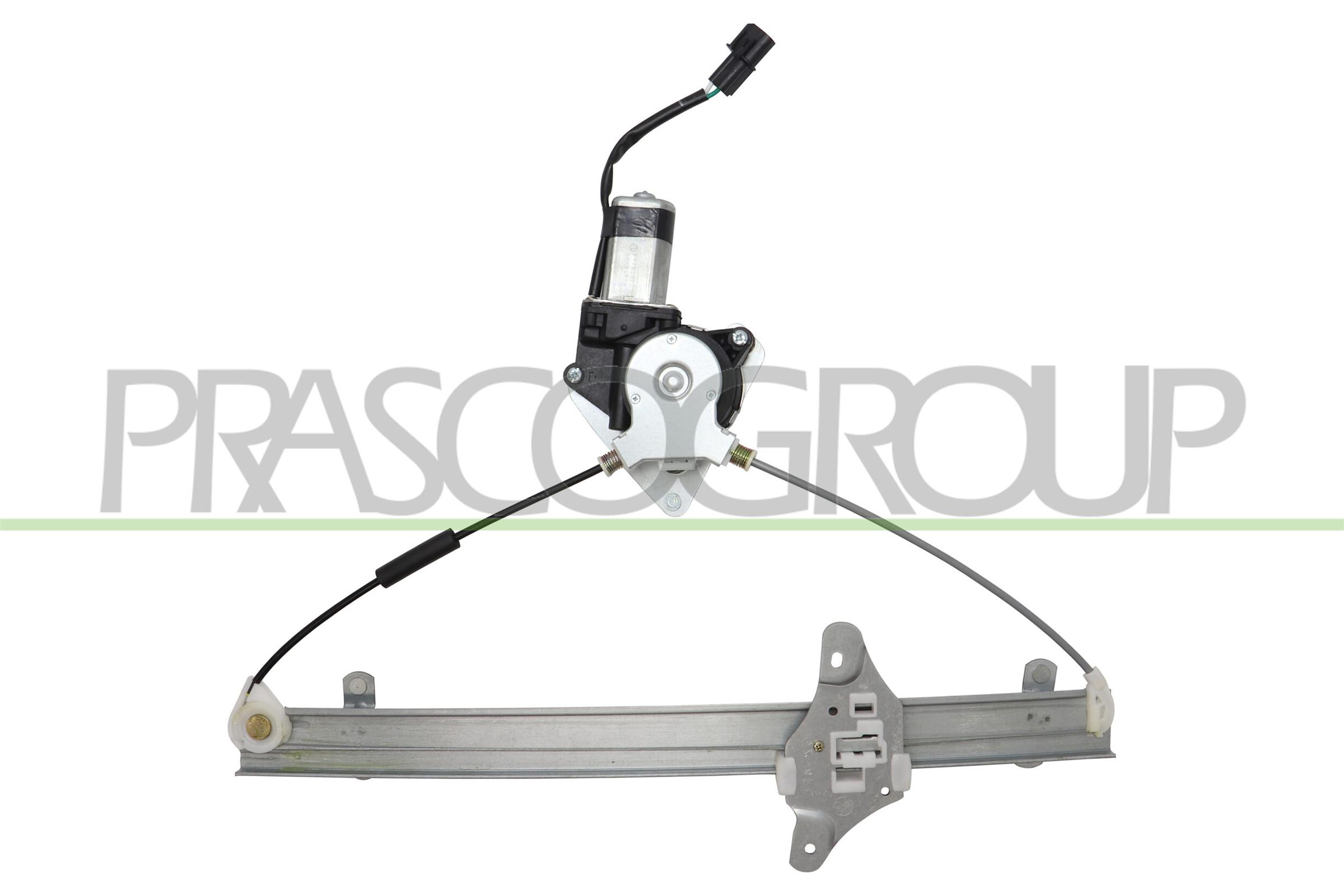 PRASCO HN330W025 Alzacristallo