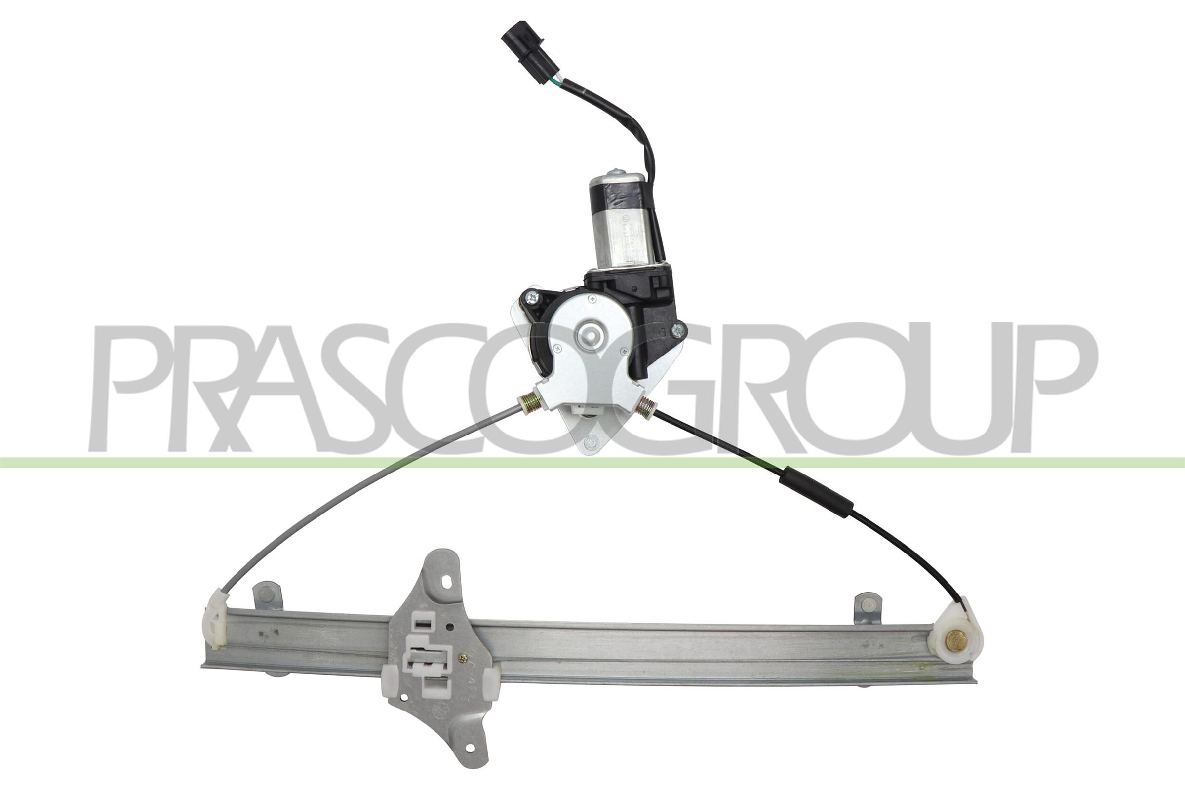 PRASCO HN330W026 Alzacristallo