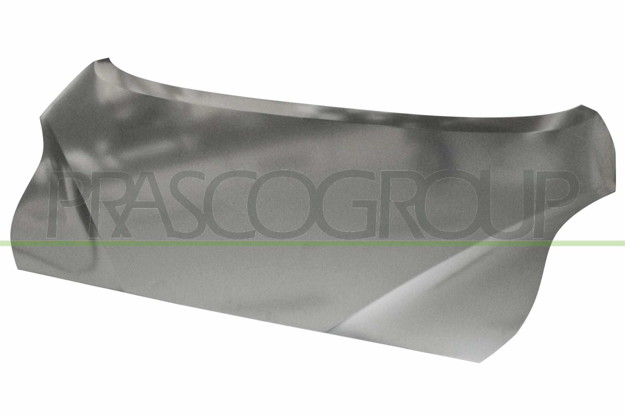 PRASCO HN4203100 Cofano motore